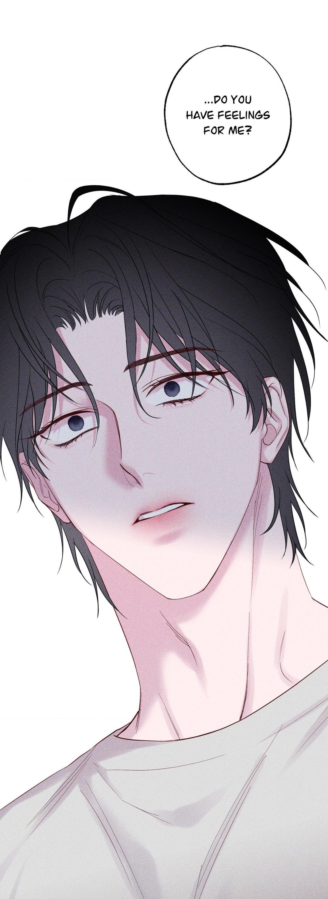 In Your Wake - Chapter 19 manhwa