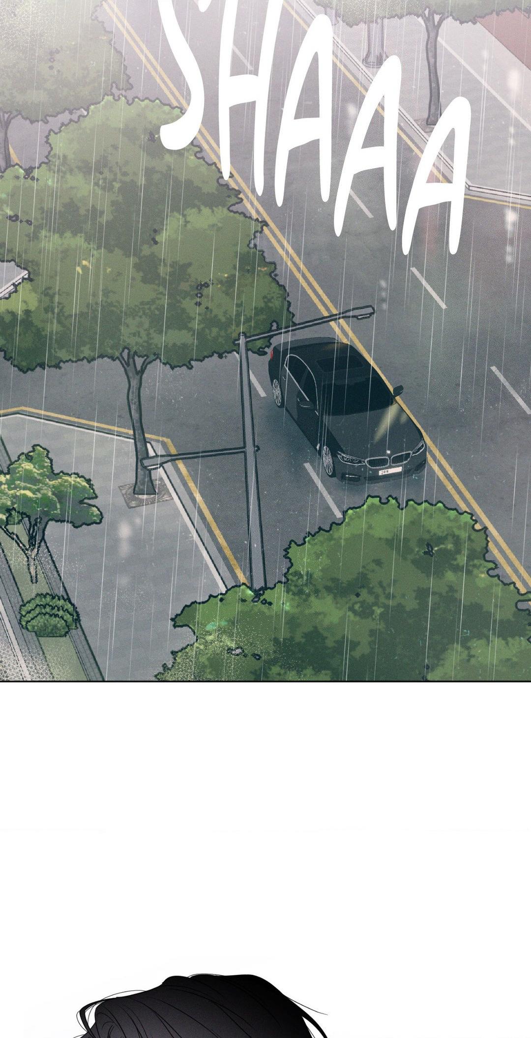 In Your Wake - Chapter 2 manhwa