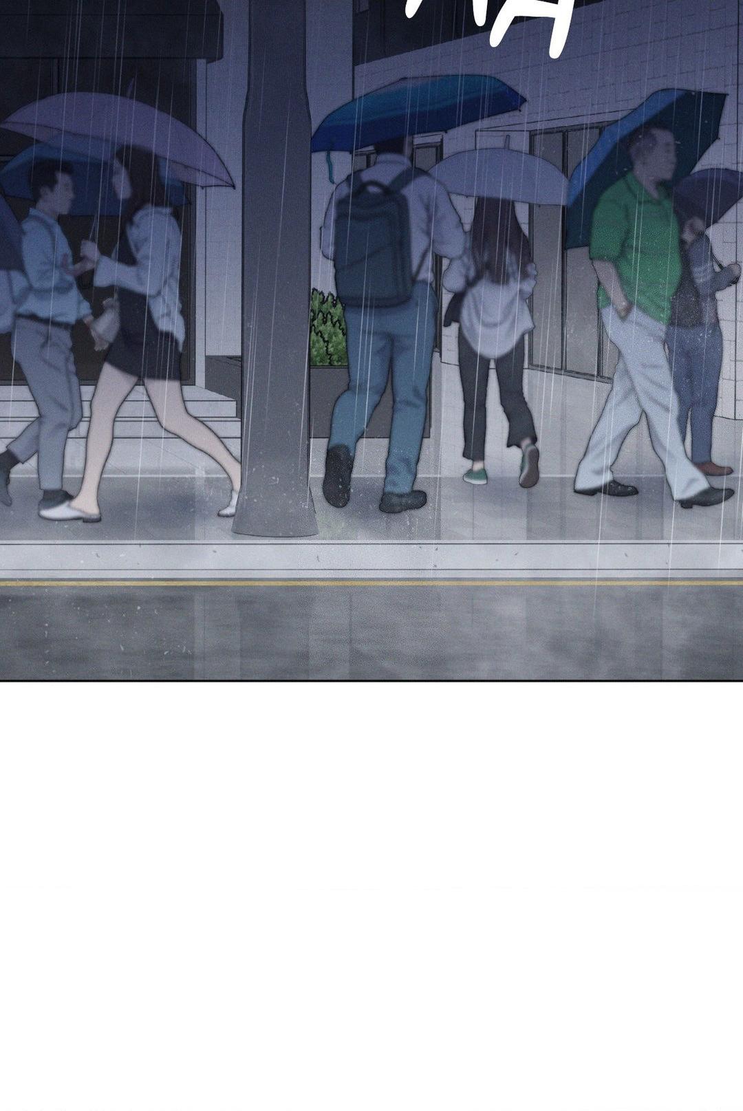 In Your Wake - Chapter 2 manhwa