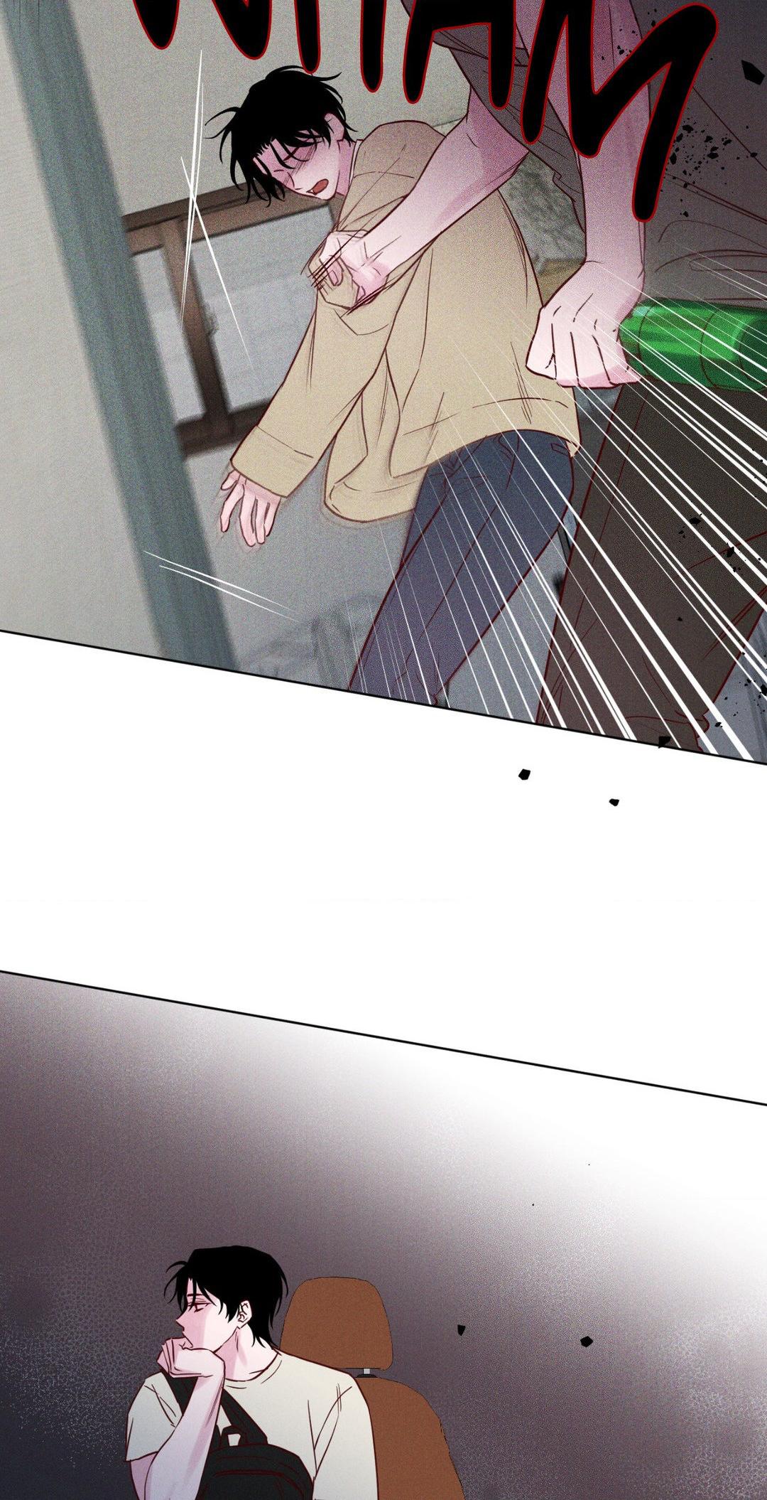 In Your Wake - Chapter 2 manhwa