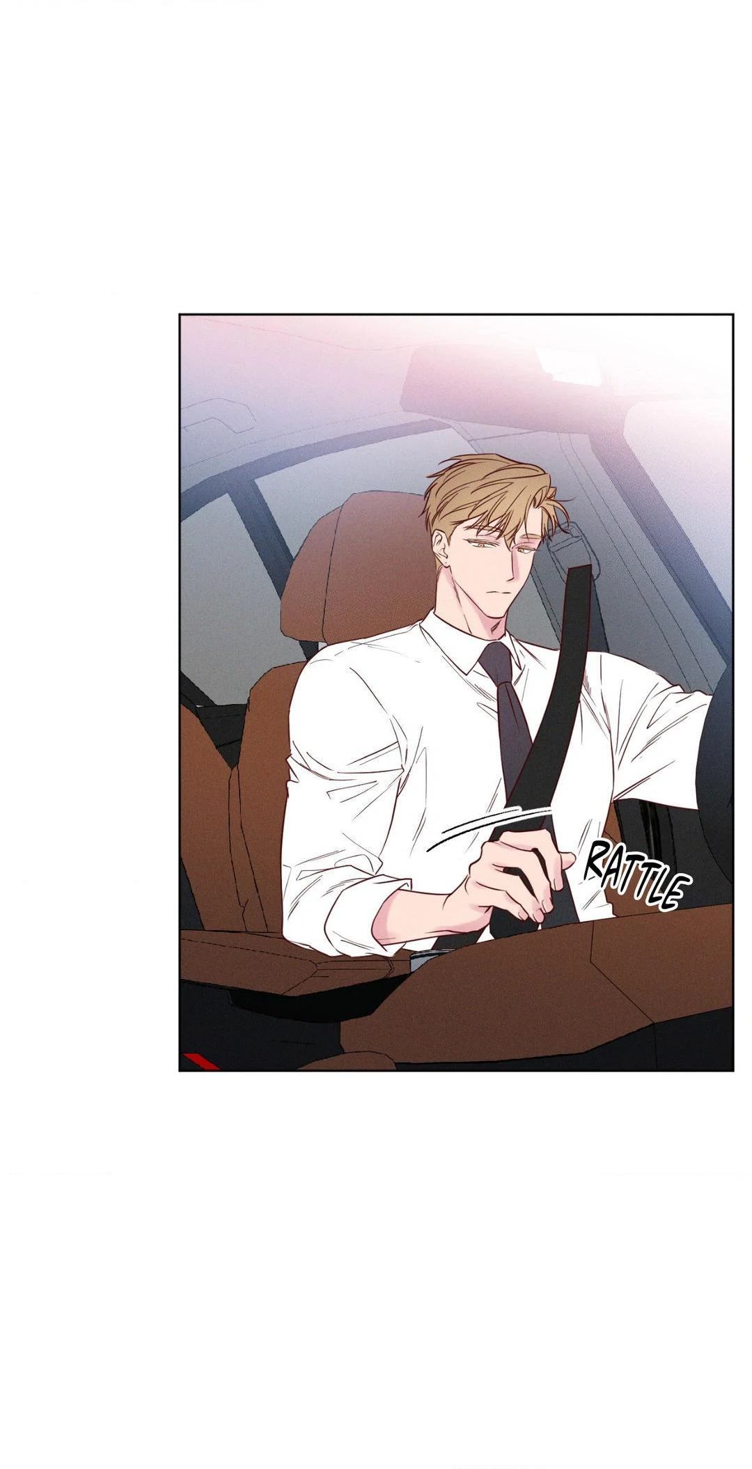 In Your Wake - Chapter 2 manhwa