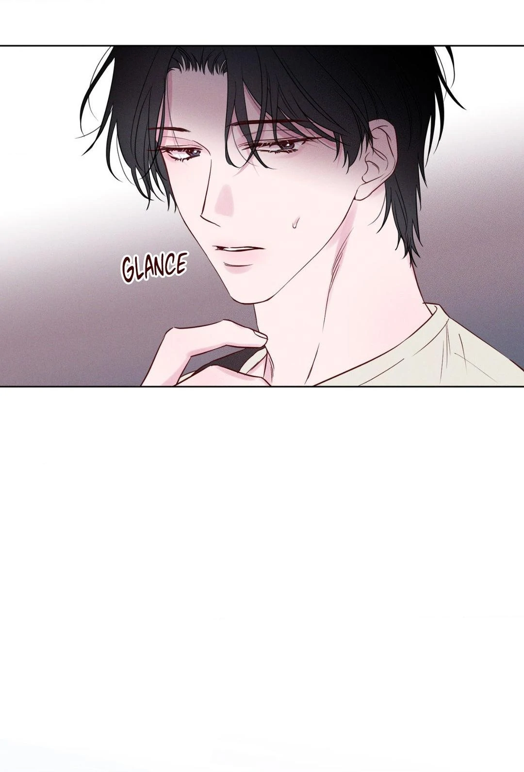 In Your Wake - Chapter 2 manhwa