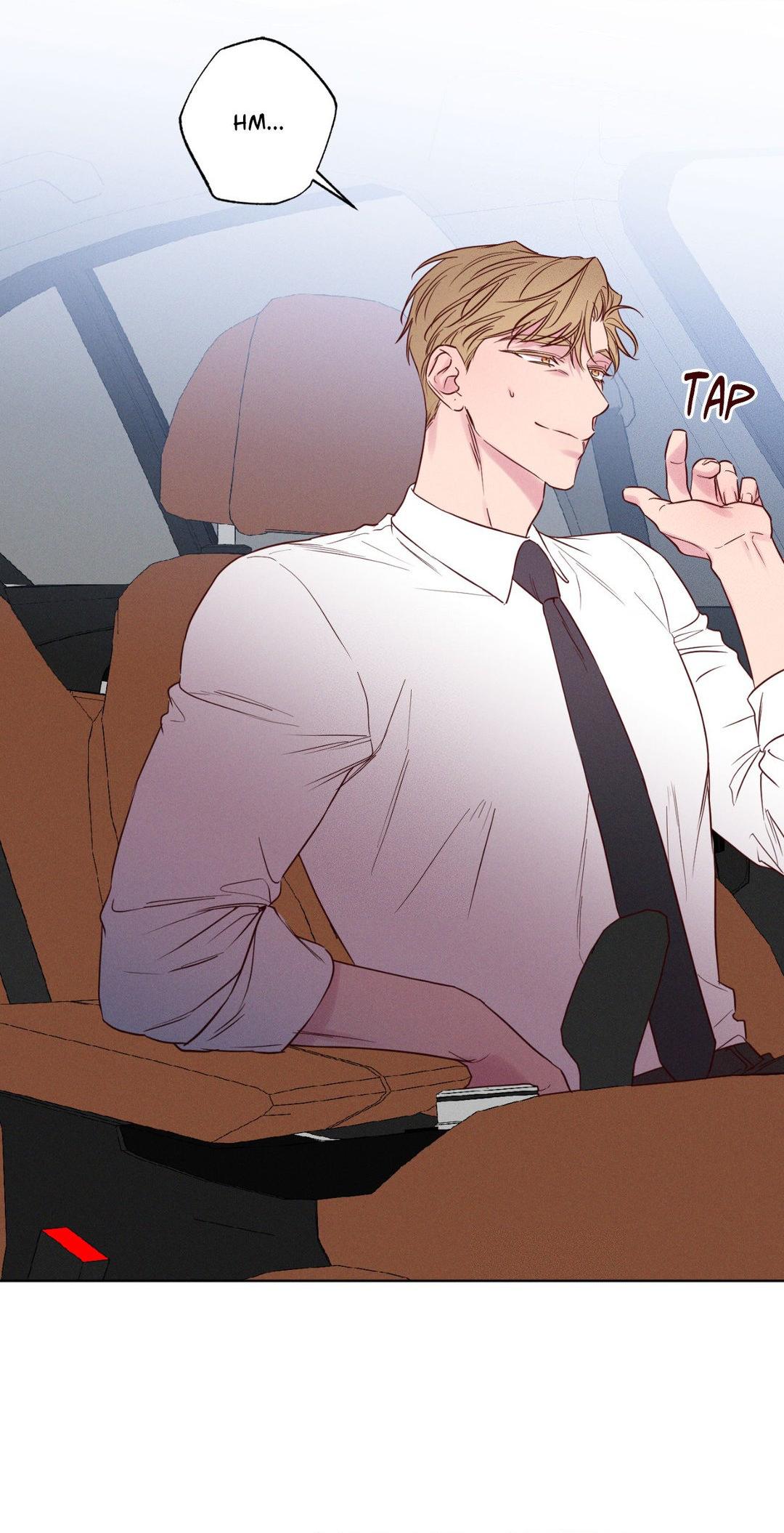 In Your Wake - Chapter 2 manhwa