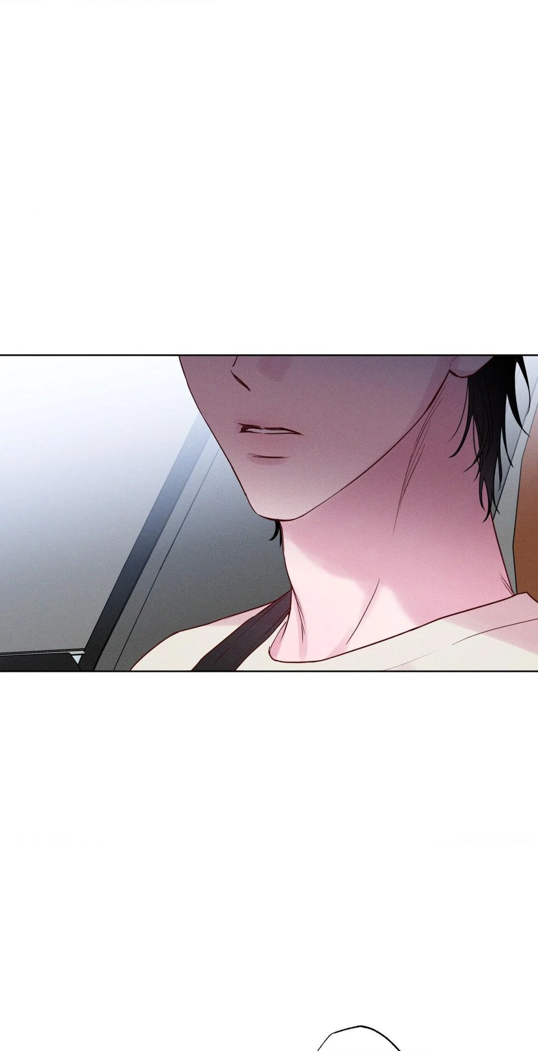 In Your Wake - Chapter 2 manhwa