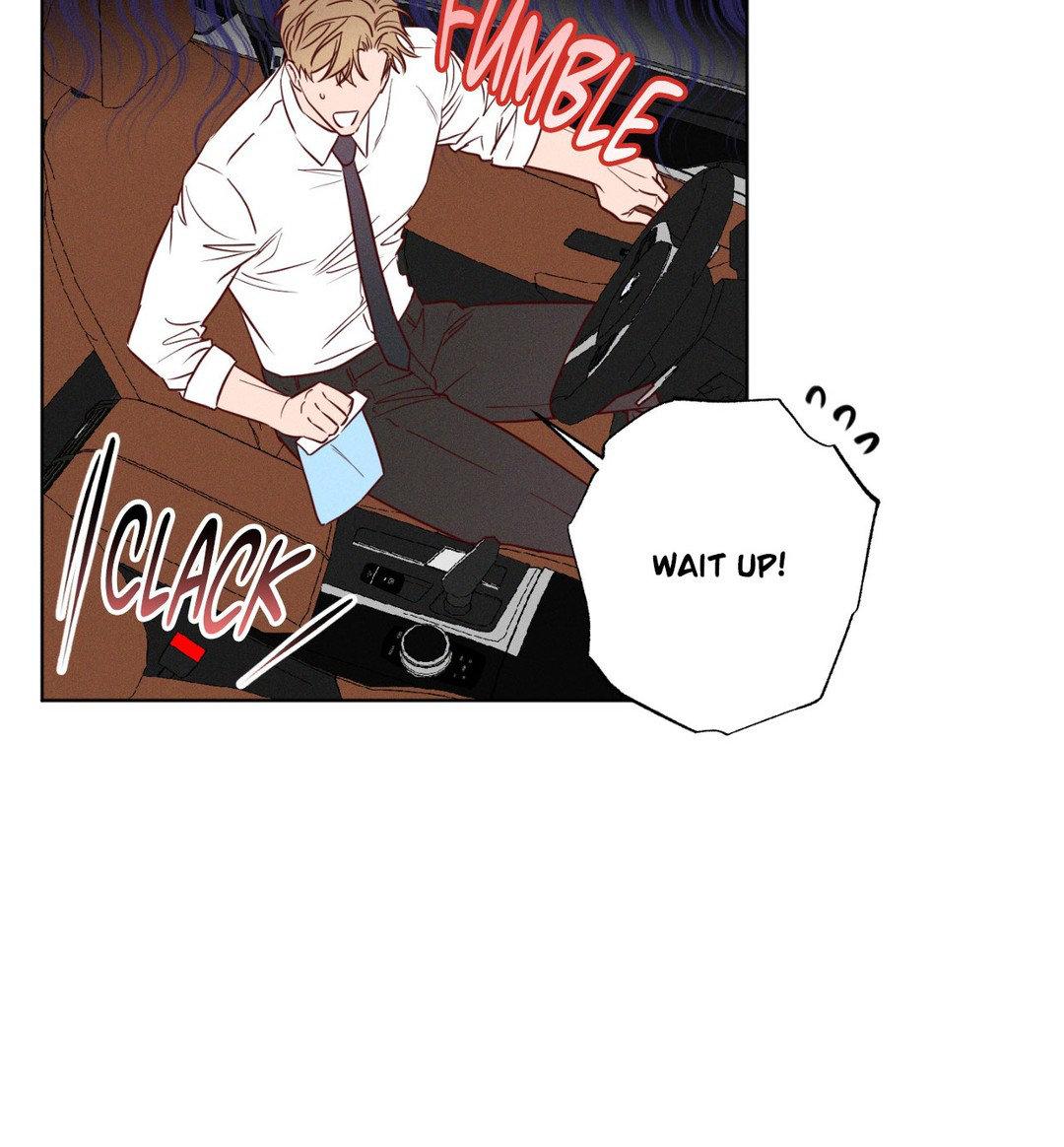 In Your Wake - Chapter 2 manhwa