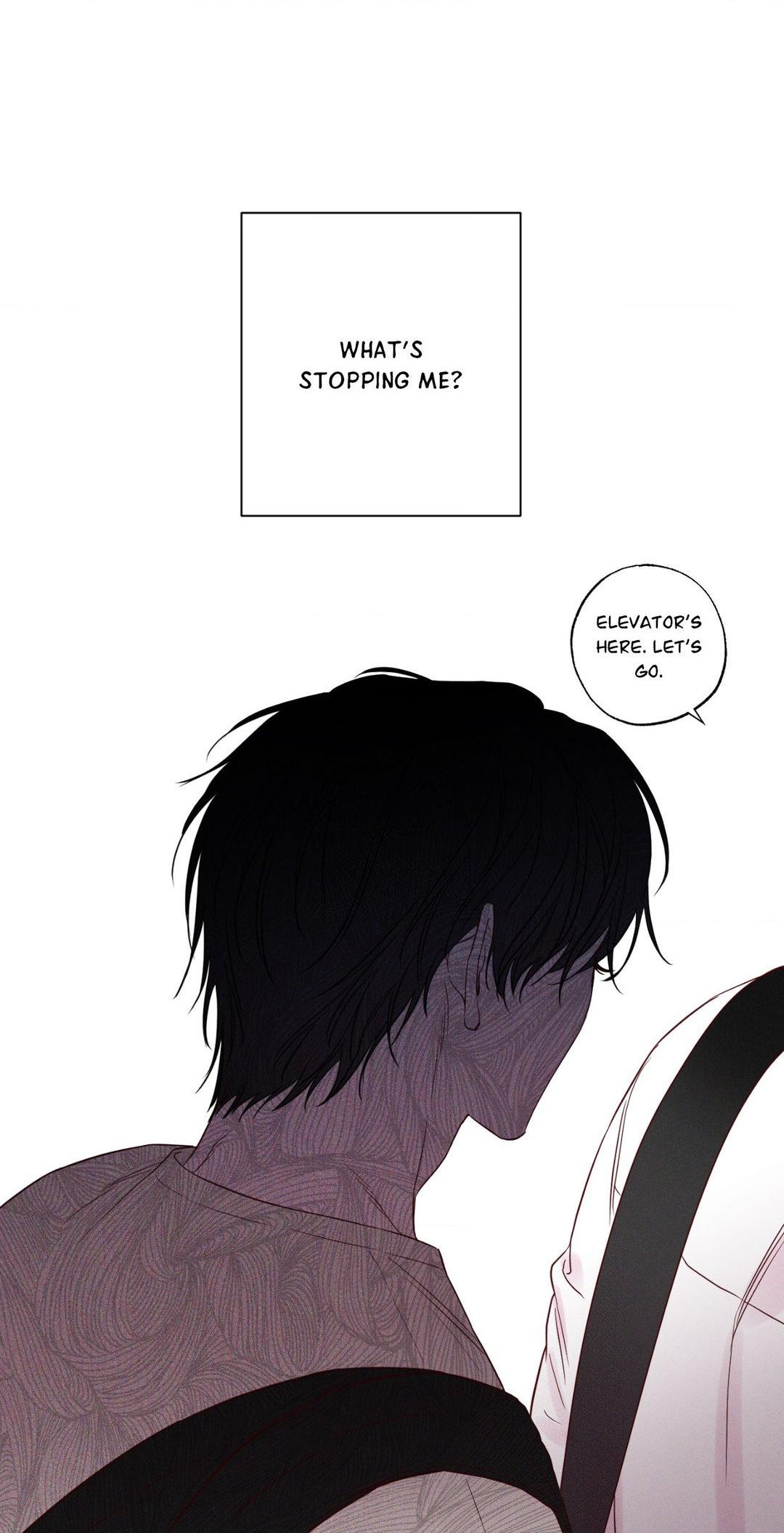 In Your Wake - Chapter 2 manhwa