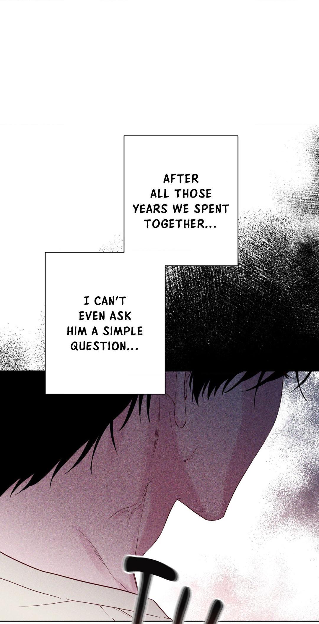 In Your Wake - Chapter 2 manhwa