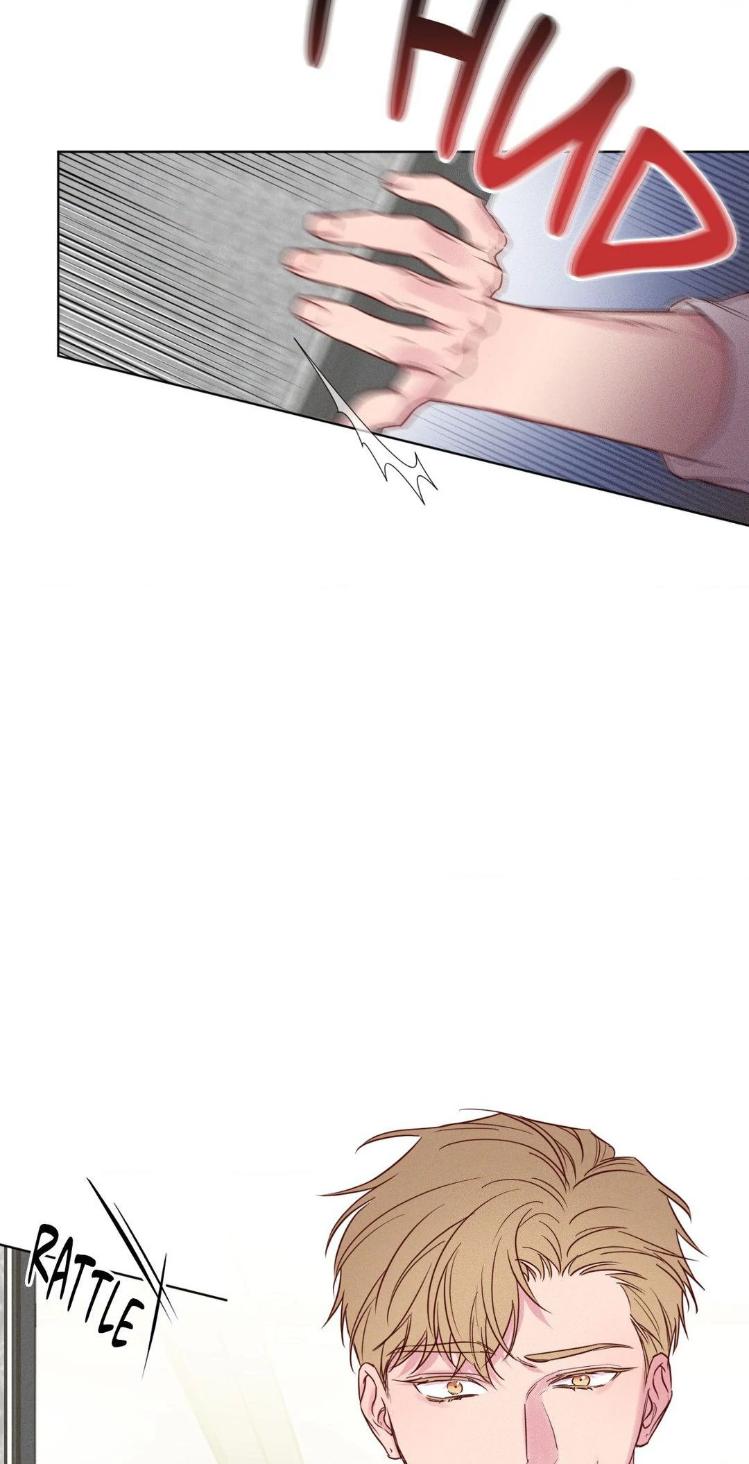 In Your Wake - Chapter 2 manhwa