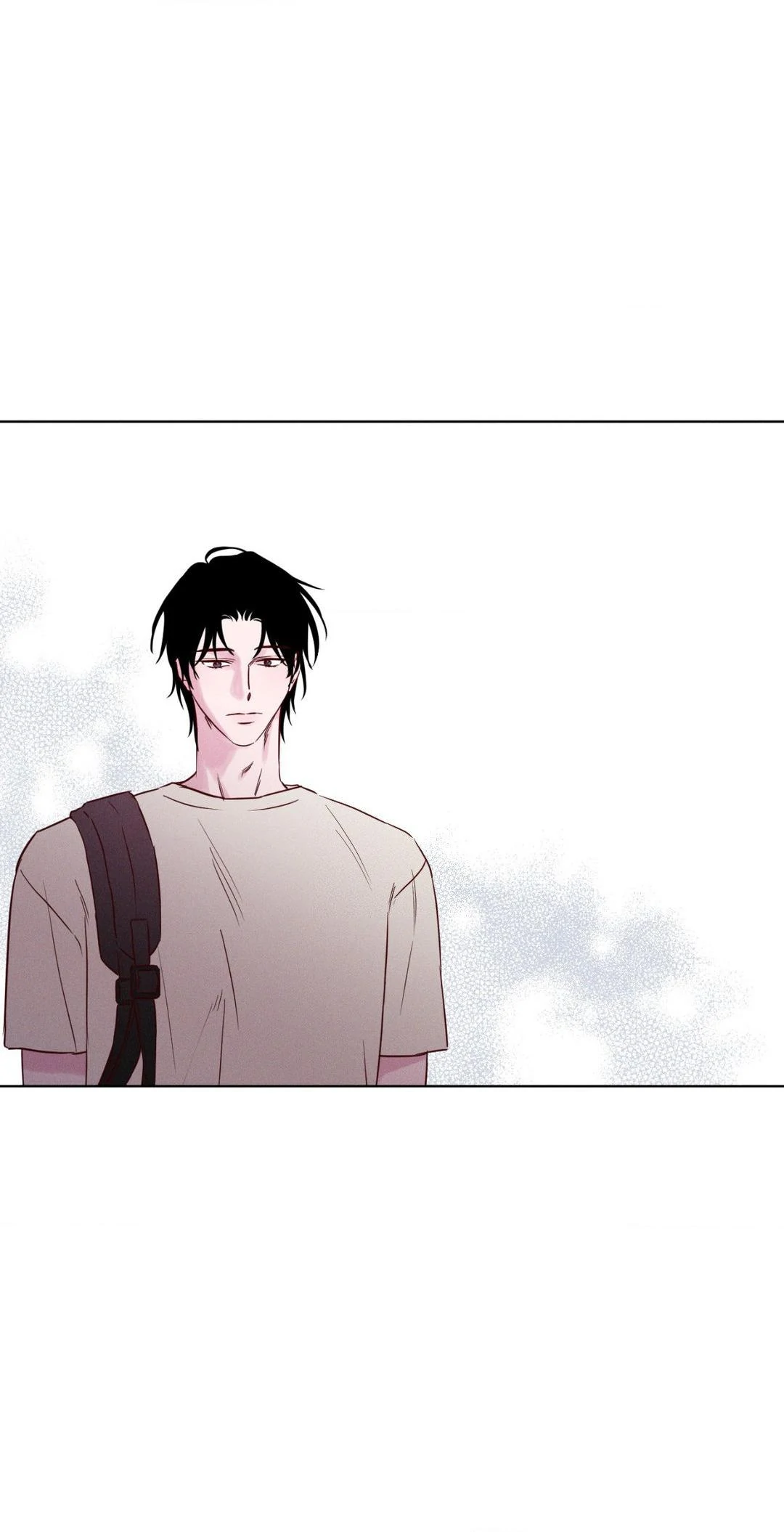 In Your Wake - Chapter 2 manhwa