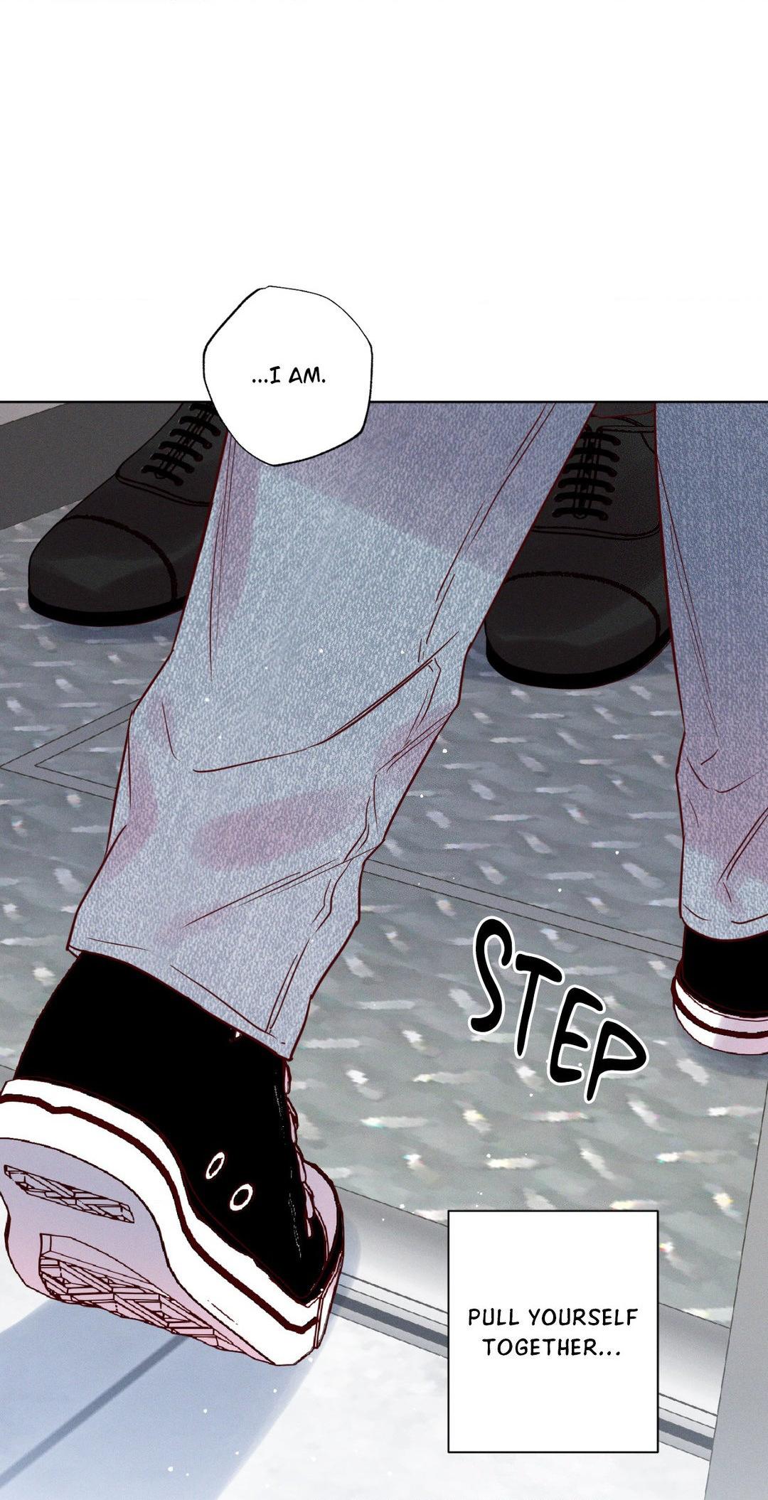 In Your Wake - Chapter 2 manhwa