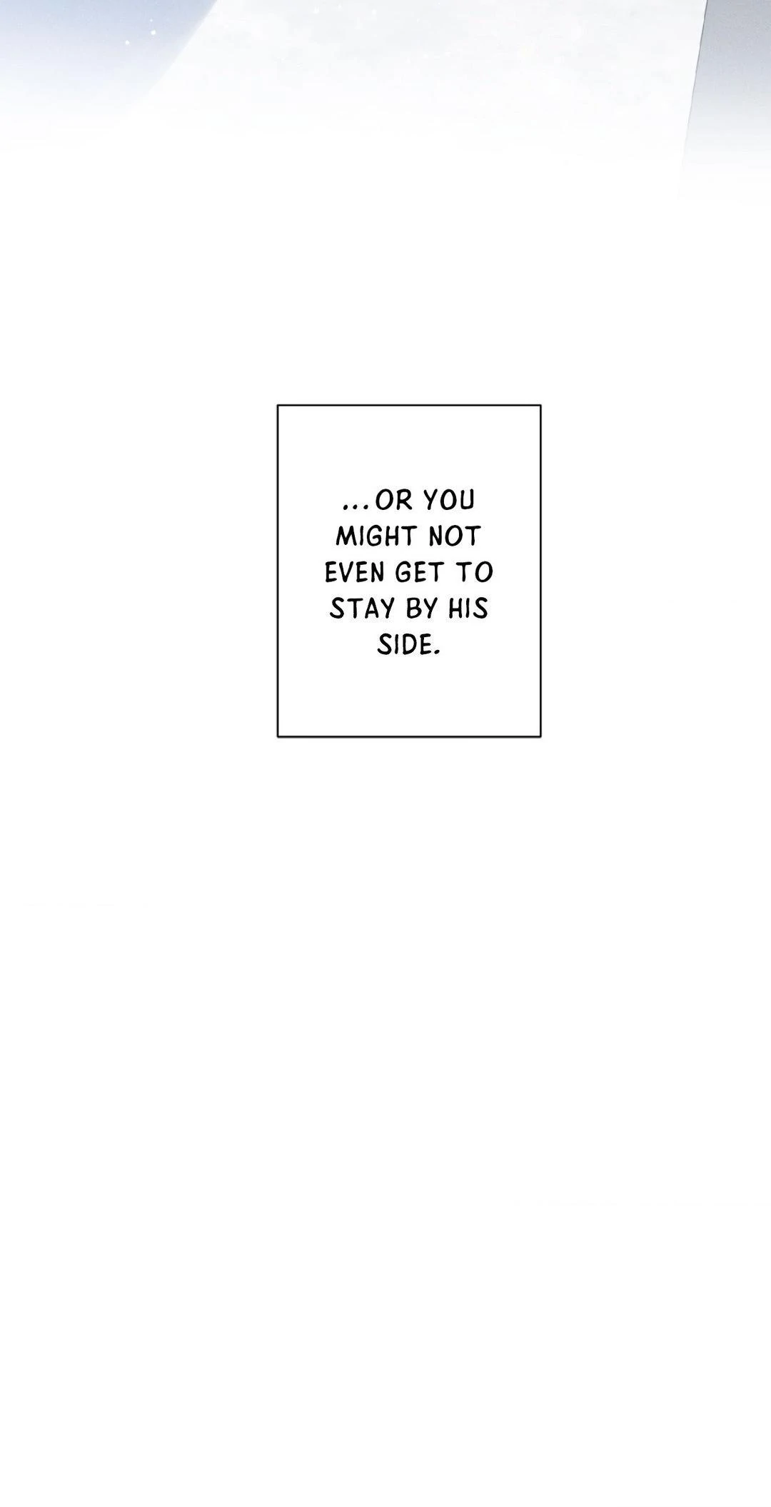 In Your Wake - Chapter 2 manhwa