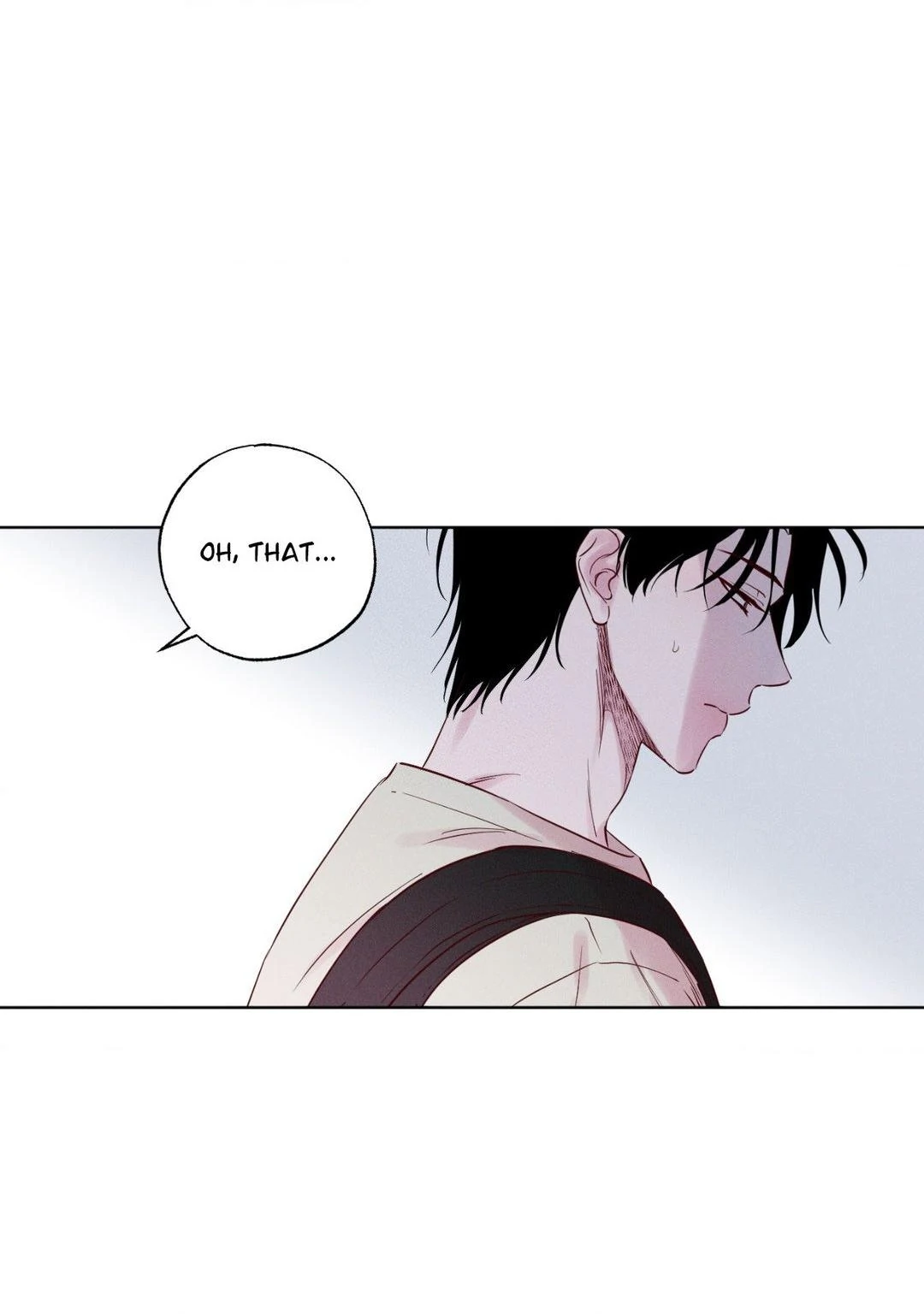 In Your Wake - Chapter 2 manhwa
