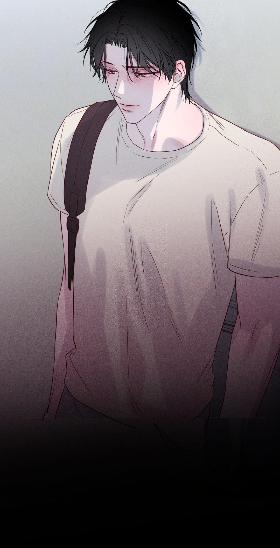 In Your Wake - Chapter 2 manhwa