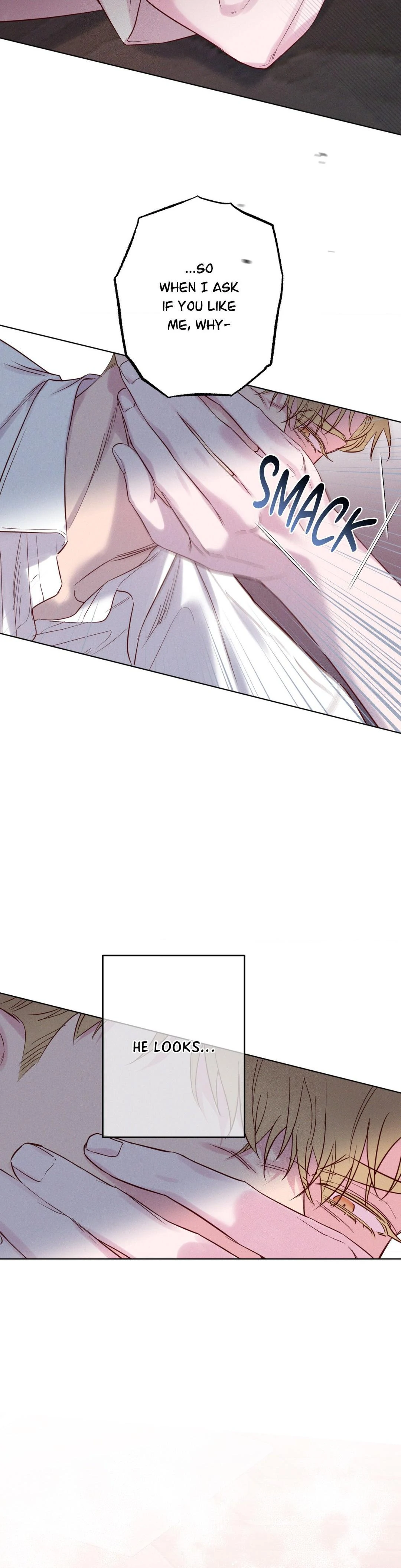 In Your Wake - Chapter 20 manhwa