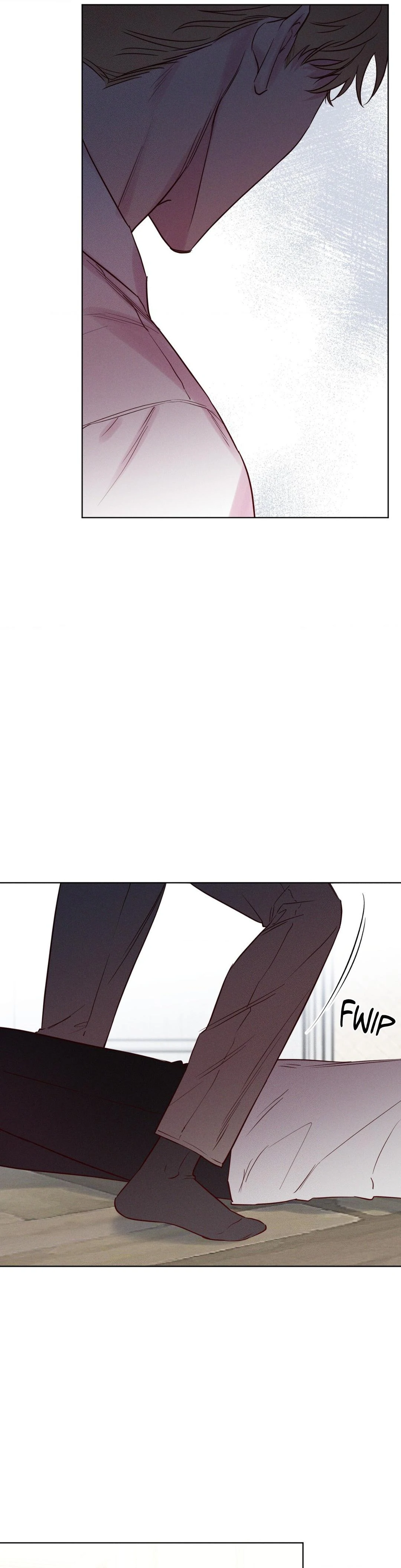 In Your Wake - Chapter 20 manhwa