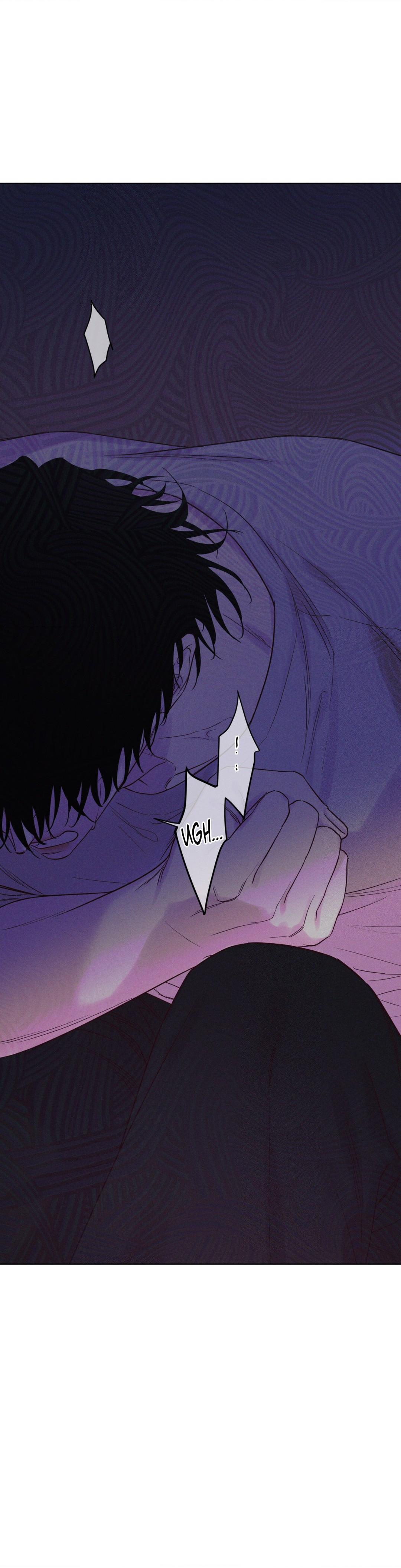 In Your Wake - Chapter 20 manhwa