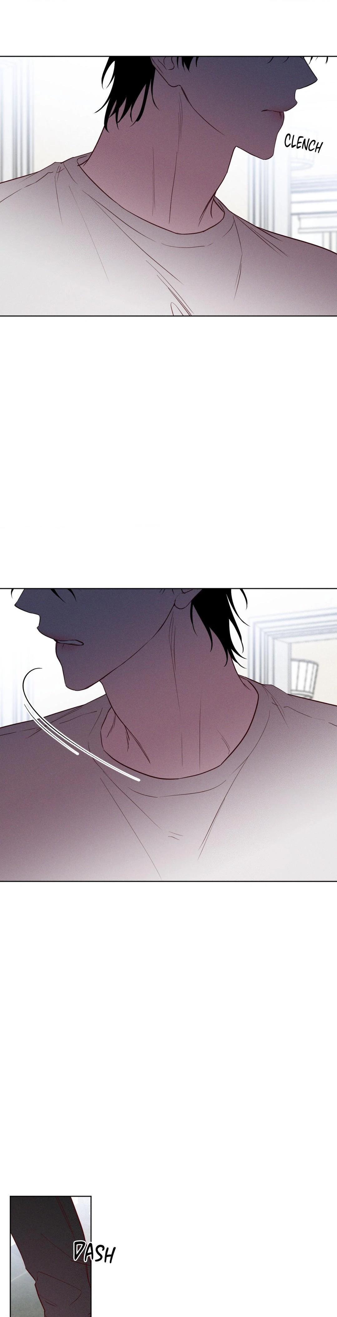 In Your Wake - Chapter 20 manhwa