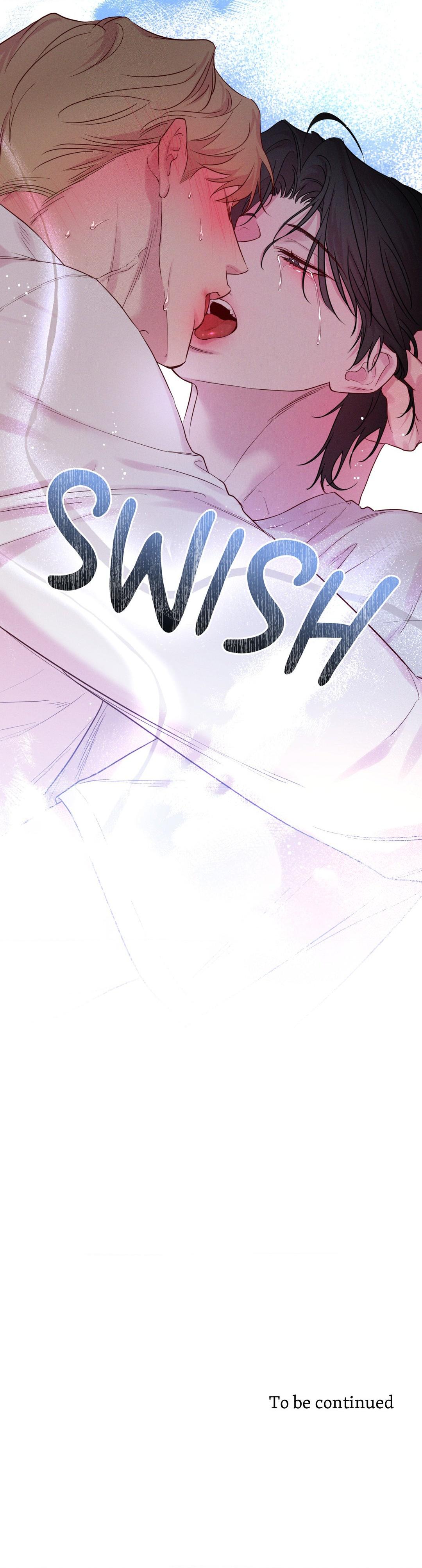 In Your Wake - Chapter 20 manhwa