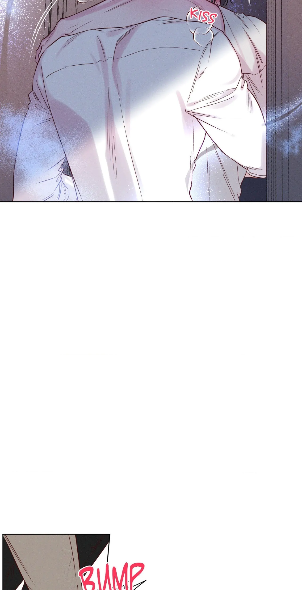 In Your Wake - Chapter 21 manhwa