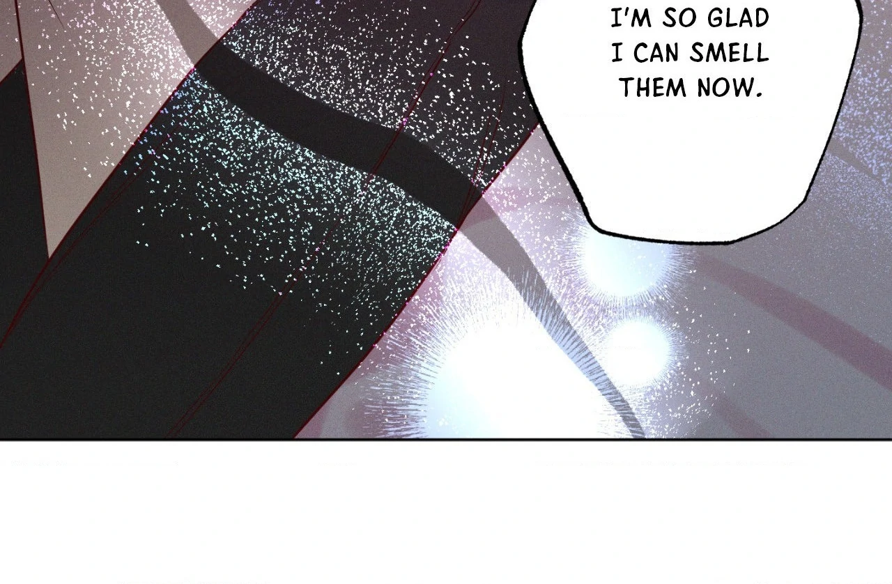 In Your Wake - Chapter 21 manhwa