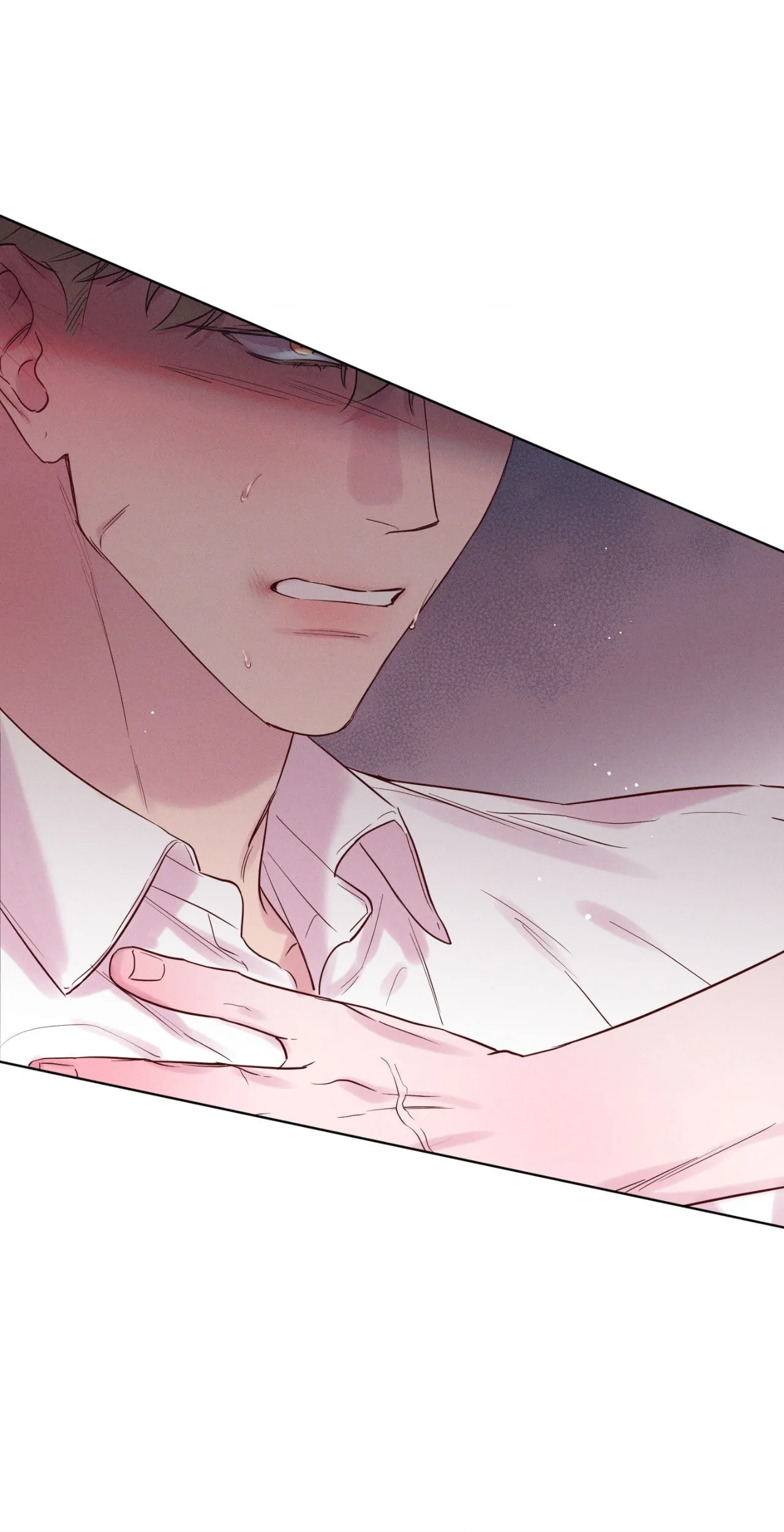 In Your Wake - Chapter 21 manhwa