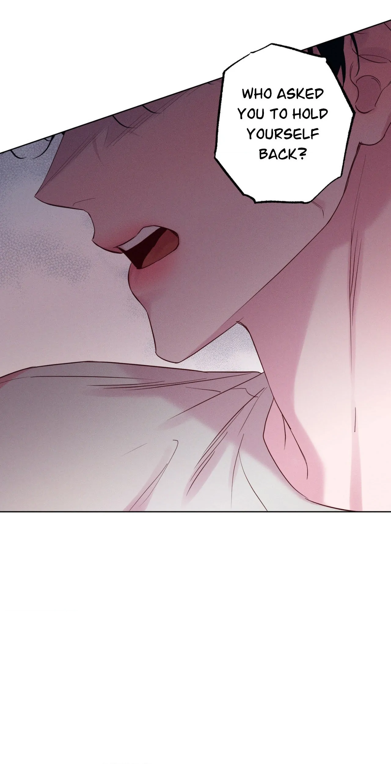 In Your Wake - Chapter 21 manhwa