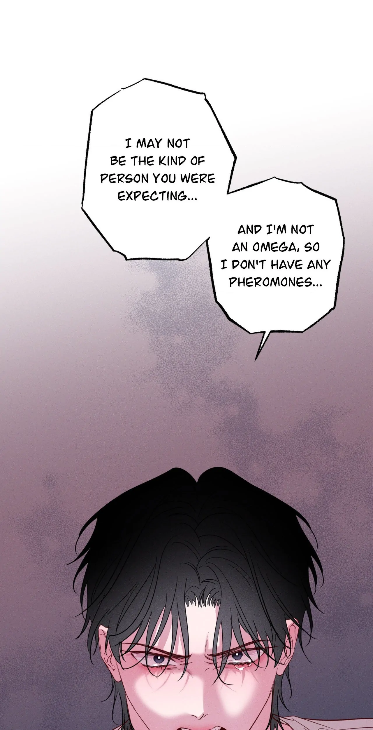 In Your Wake - Chapter 21 manhwa