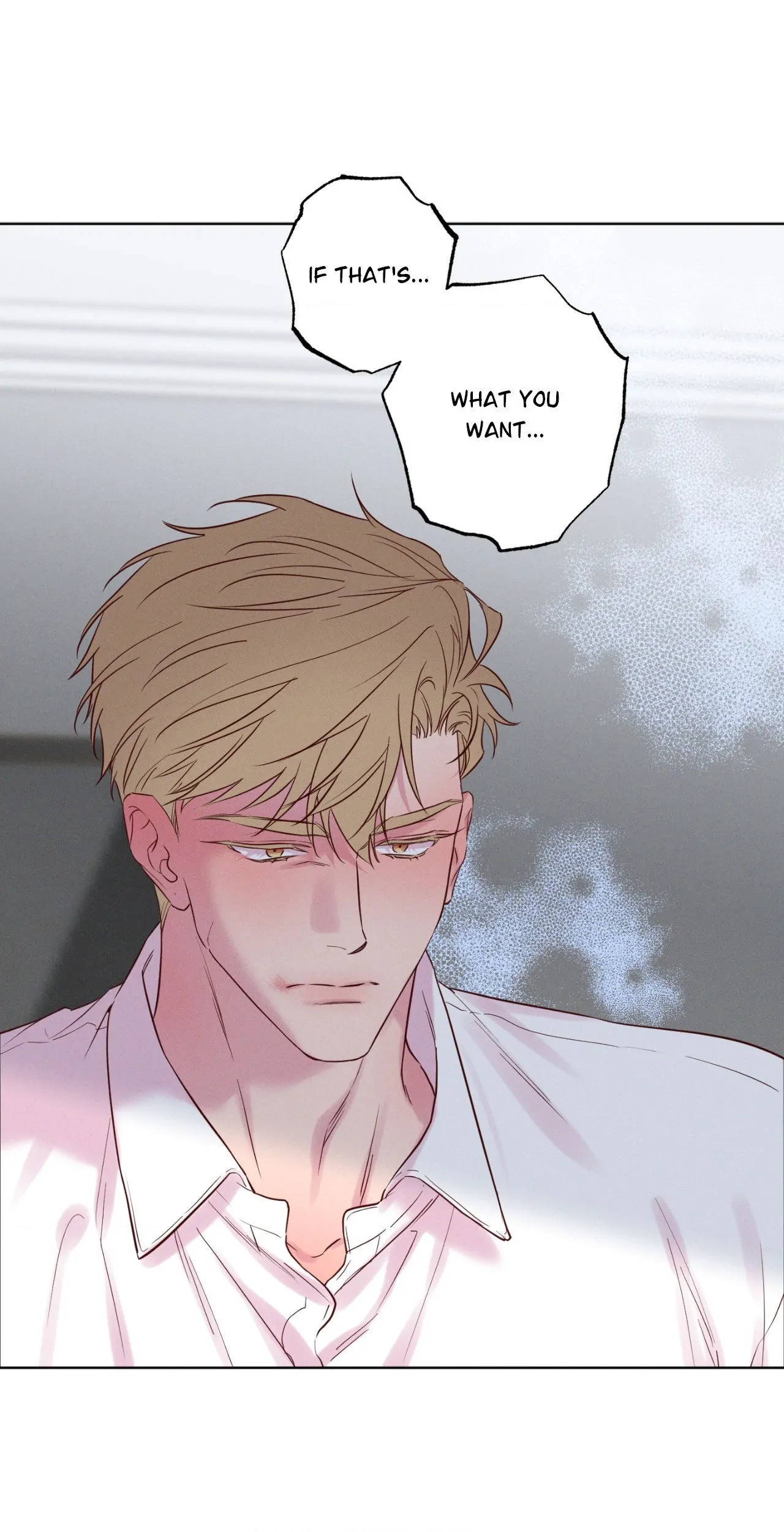 In Your Wake - Chapter 21 manhwa