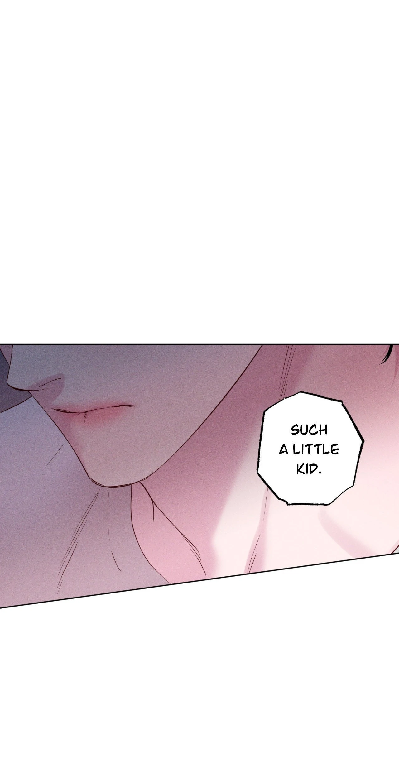 In Your Wake - Chapter 21 manhwa