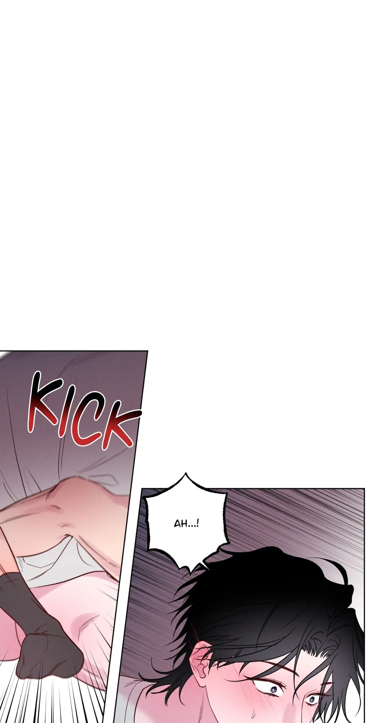 In Your Wake - Chapter 21 manhwa