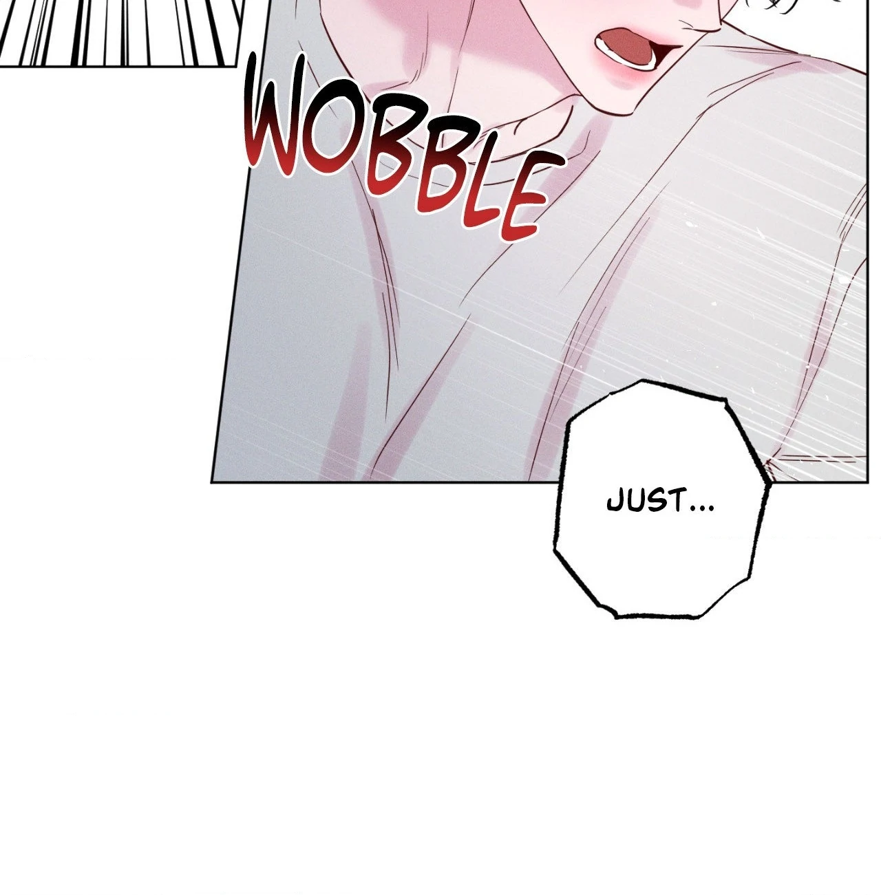 In Your Wake - Chapter 21 manhwa