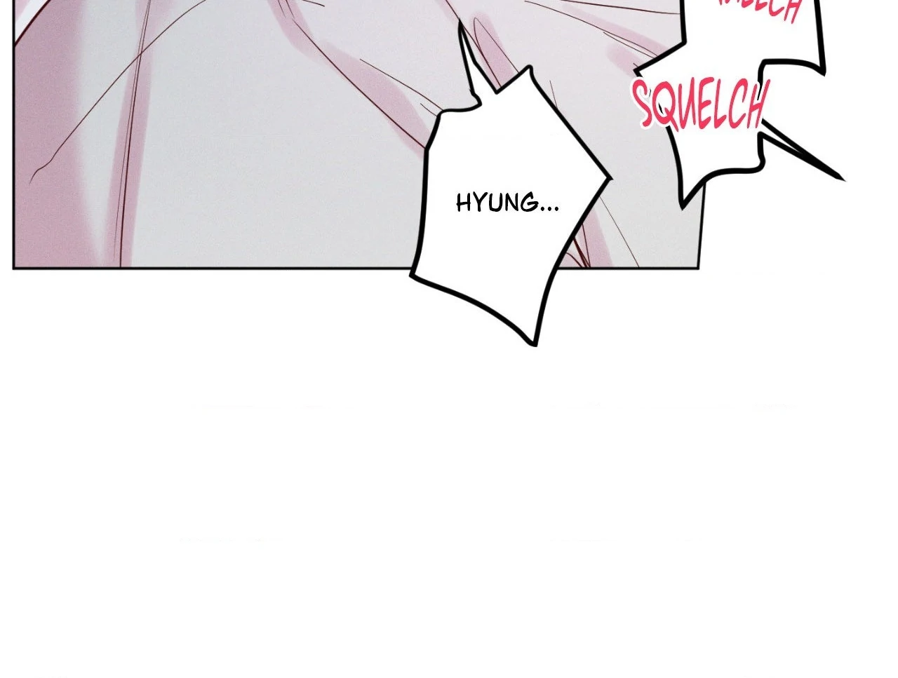 In Your Wake - Chapter 21 manhwa