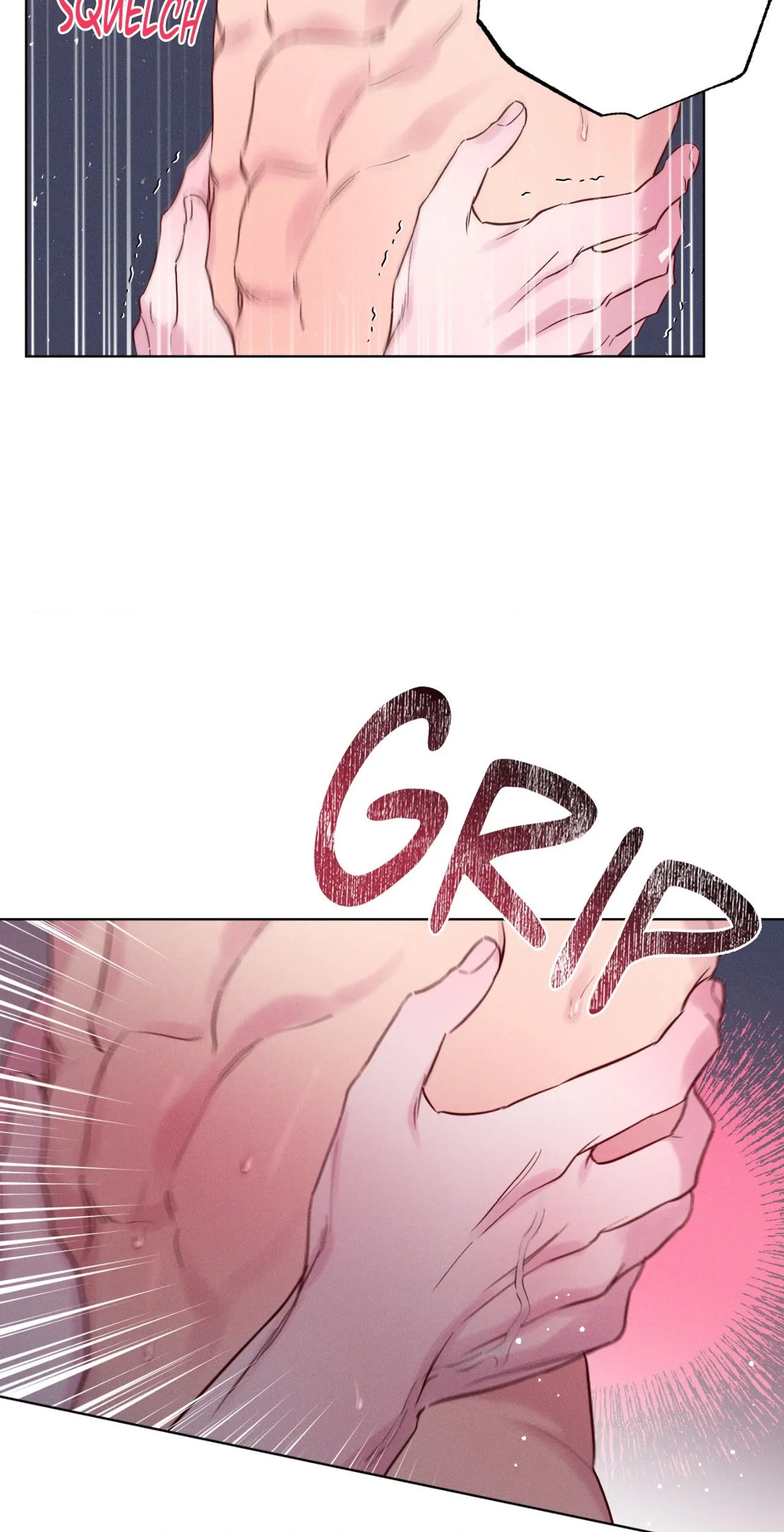 In Your Wake - Chapter 21 manhwa