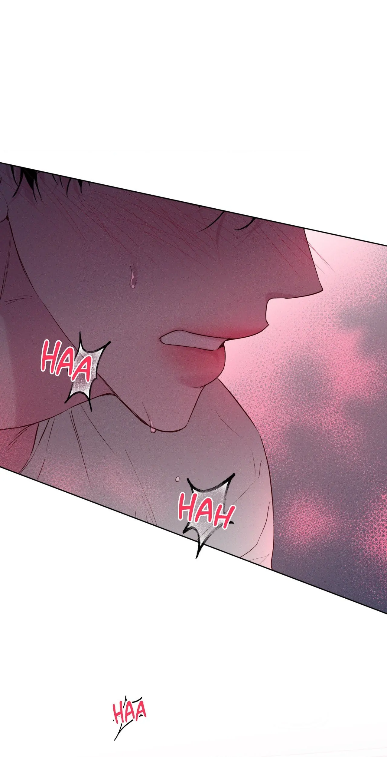 In Your Wake - Chapter 21 manhwa