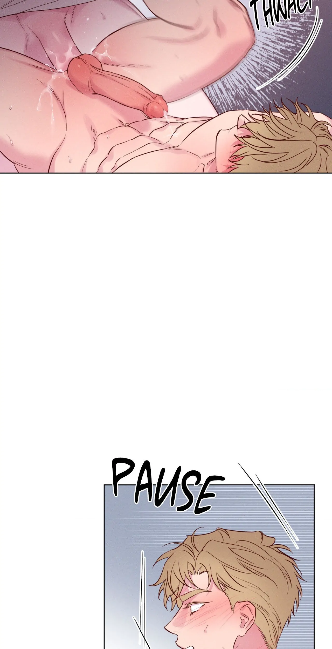 In Your Wake - Chapter 22 manhwa