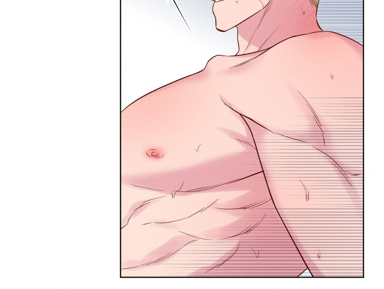 In Your Wake - Chapter 22 manhwa