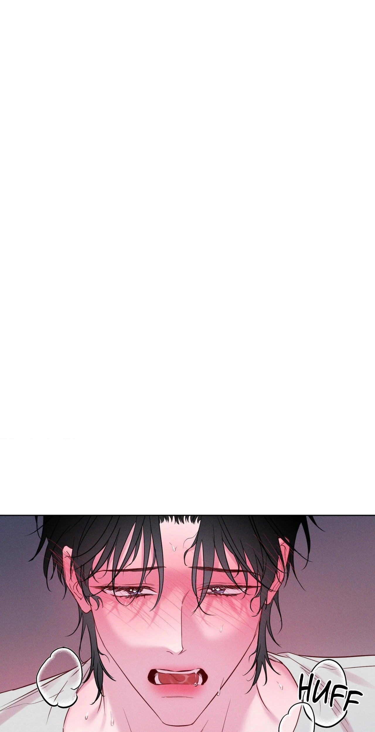 In Your Wake - Chapter 22 manhwa