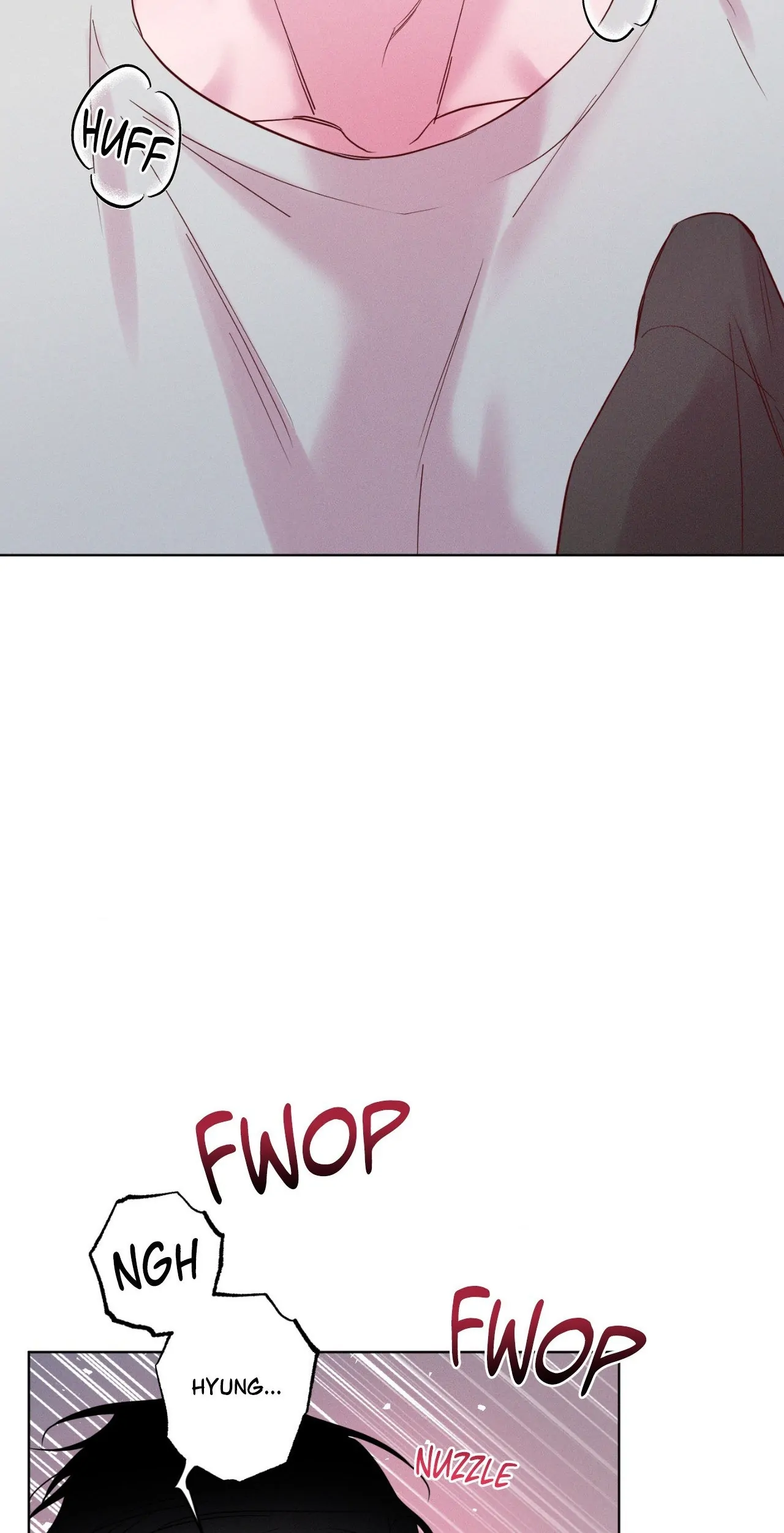 In Your Wake - Chapter 22 manhwa