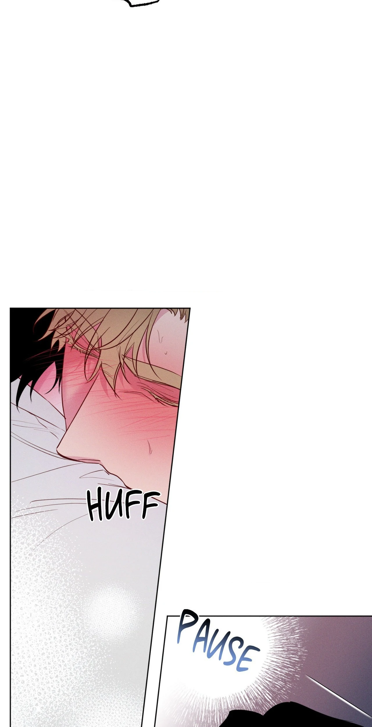 In Your Wake - Chapter 22 manhwa