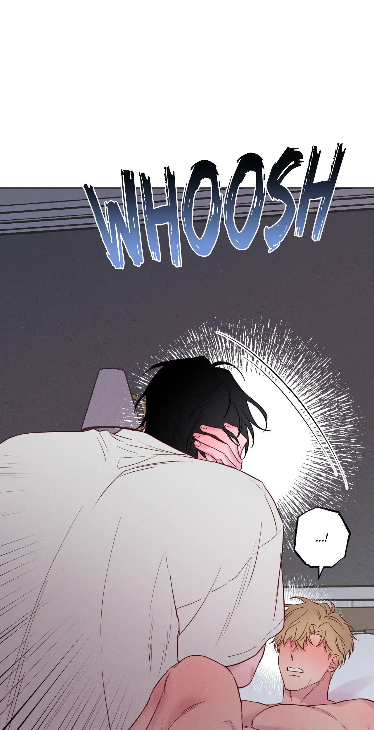 In Your Wake - Chapter 22 manhwa