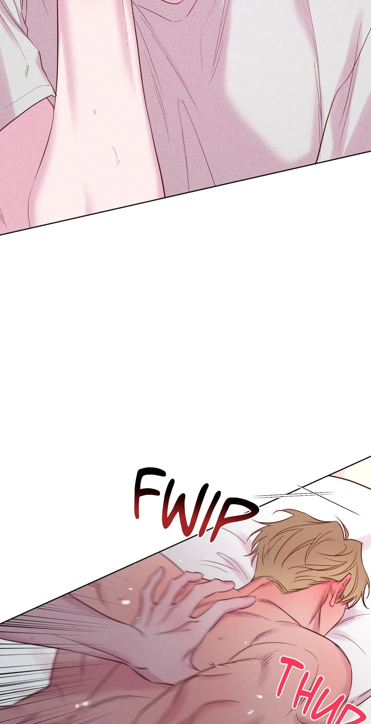 In Your Wake - Chapter 22 manhwa