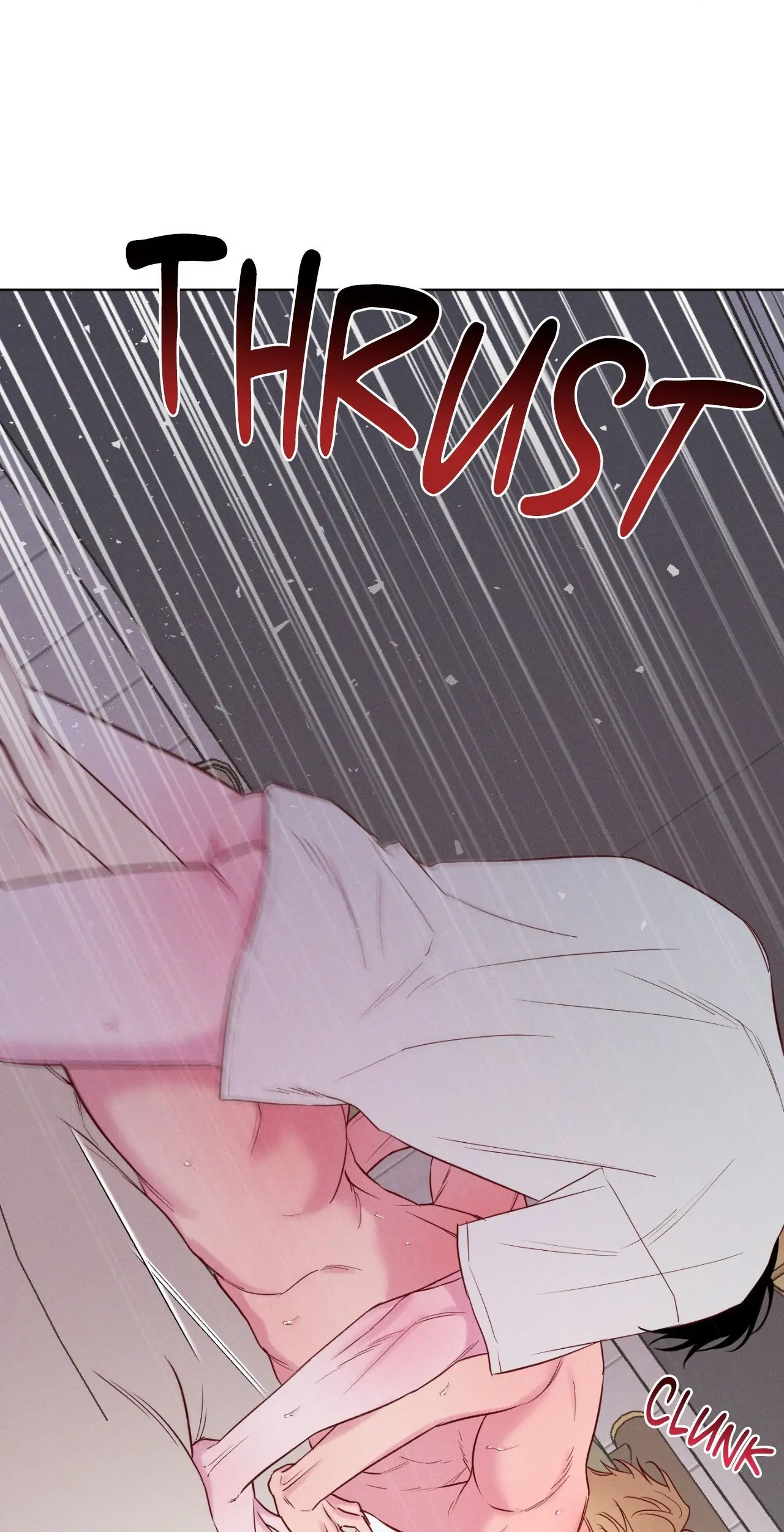 In Your Wake - Chapter 22 manhwa