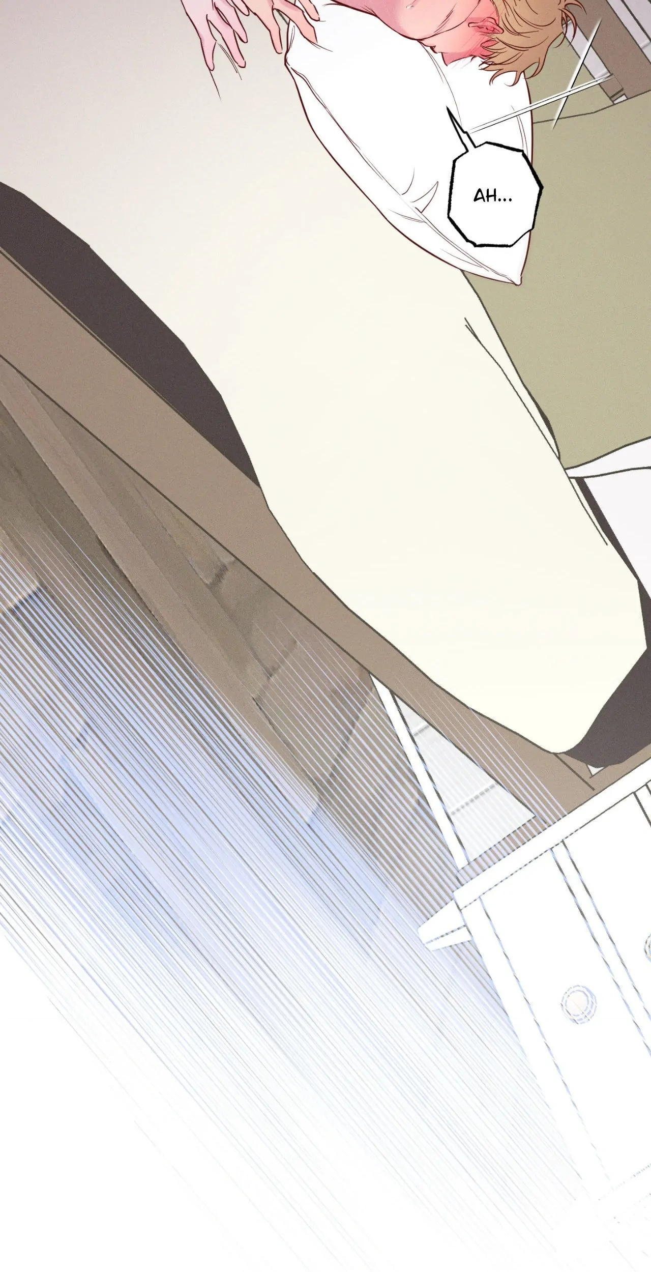 In Your Wake - Chapter 22 manhwa