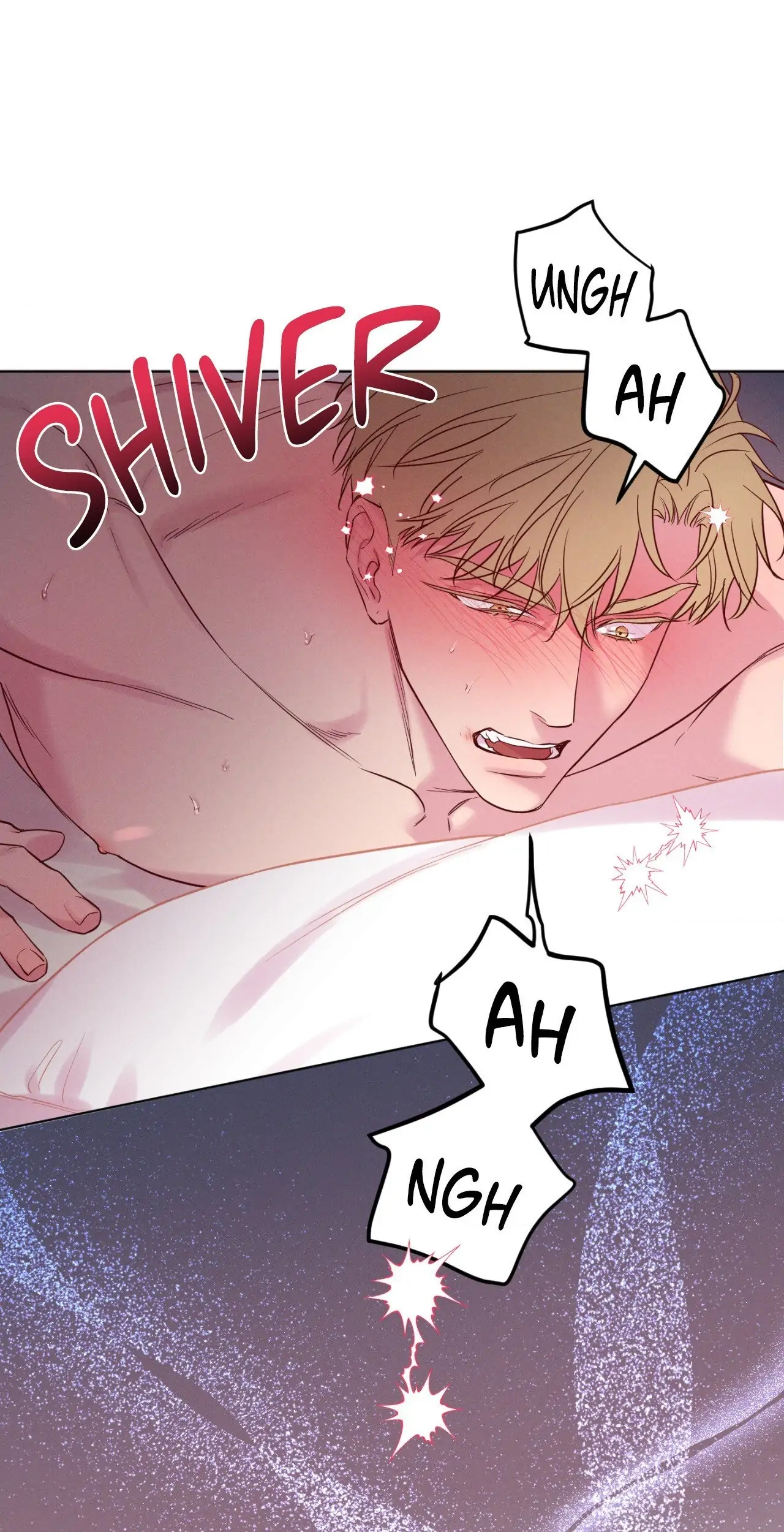 In Your Wake - Chapter 22 manhwa