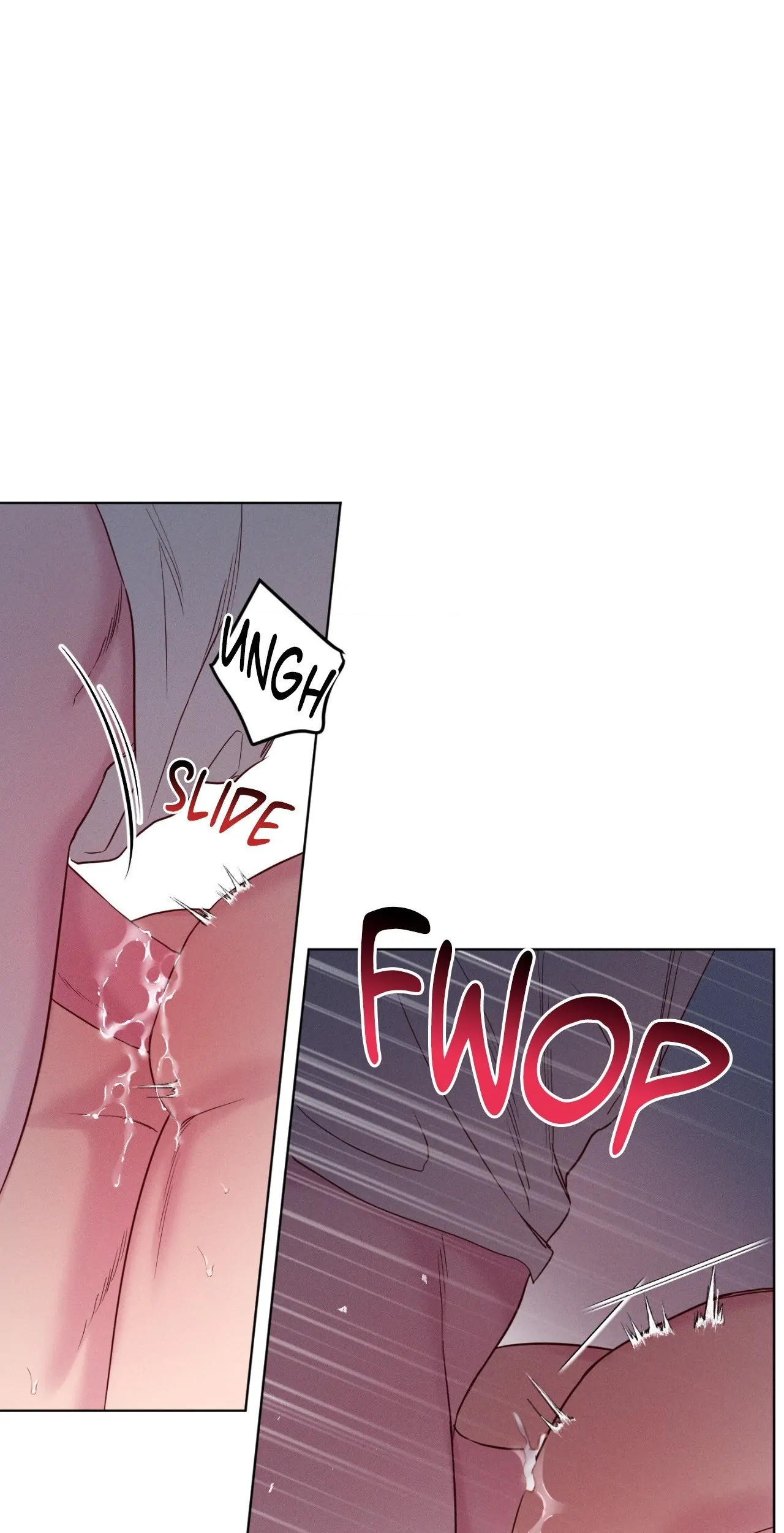 In Your Wake - Chapter 22 manhwa