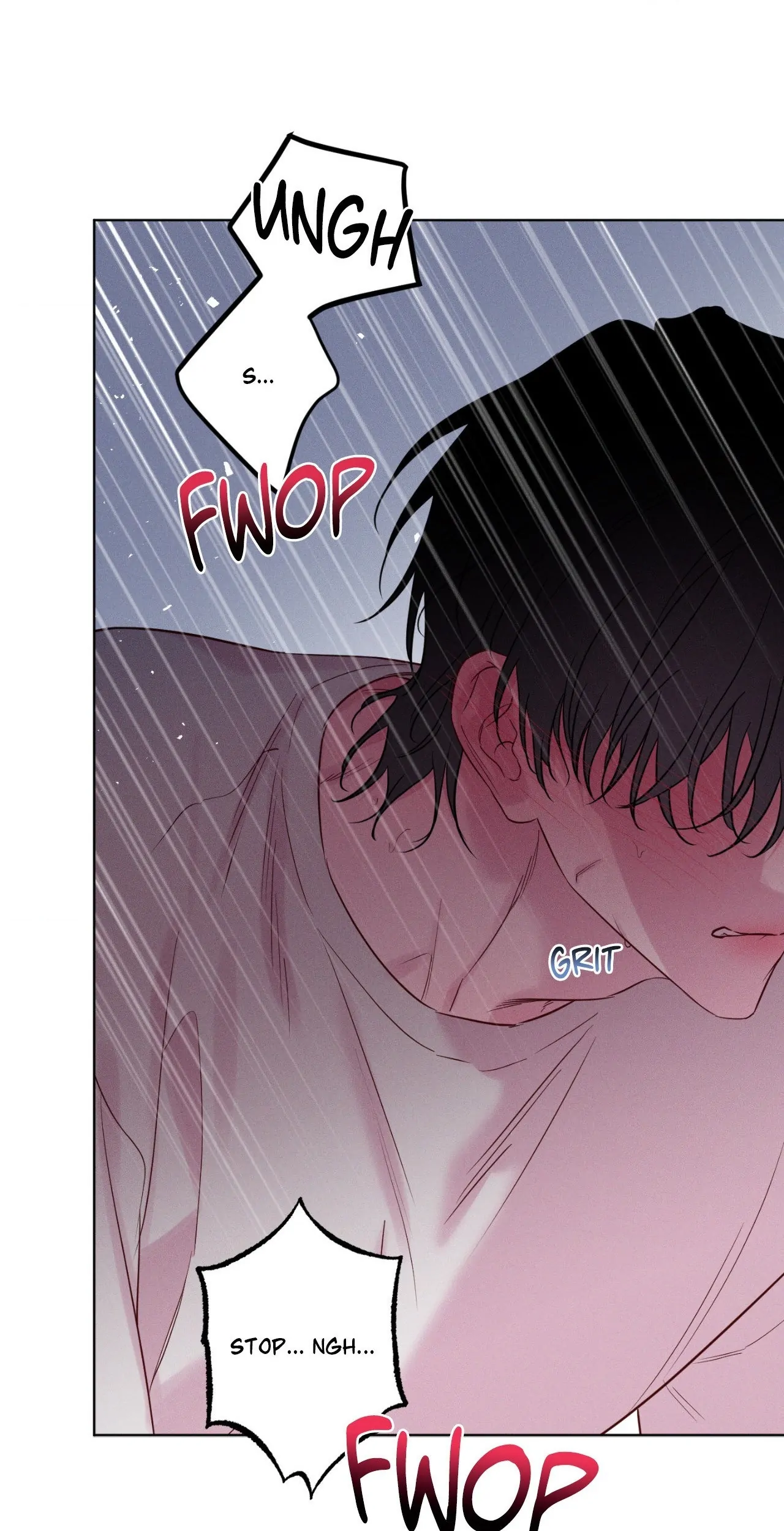 In Your Wake - Chapter 22 manhwa