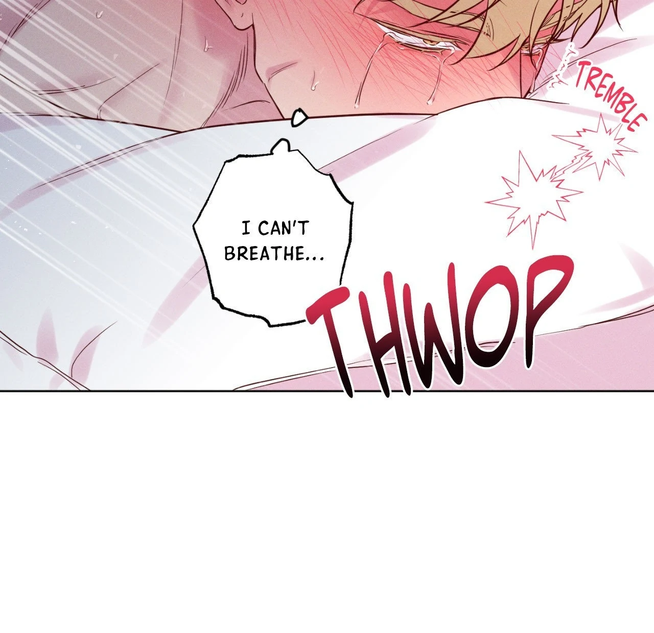 In Your Wake - Chapter 22 manhwa