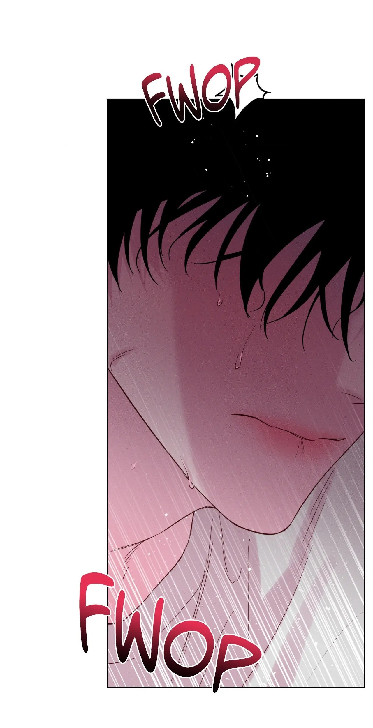 In Your Wake - Chapter 22 manhwa