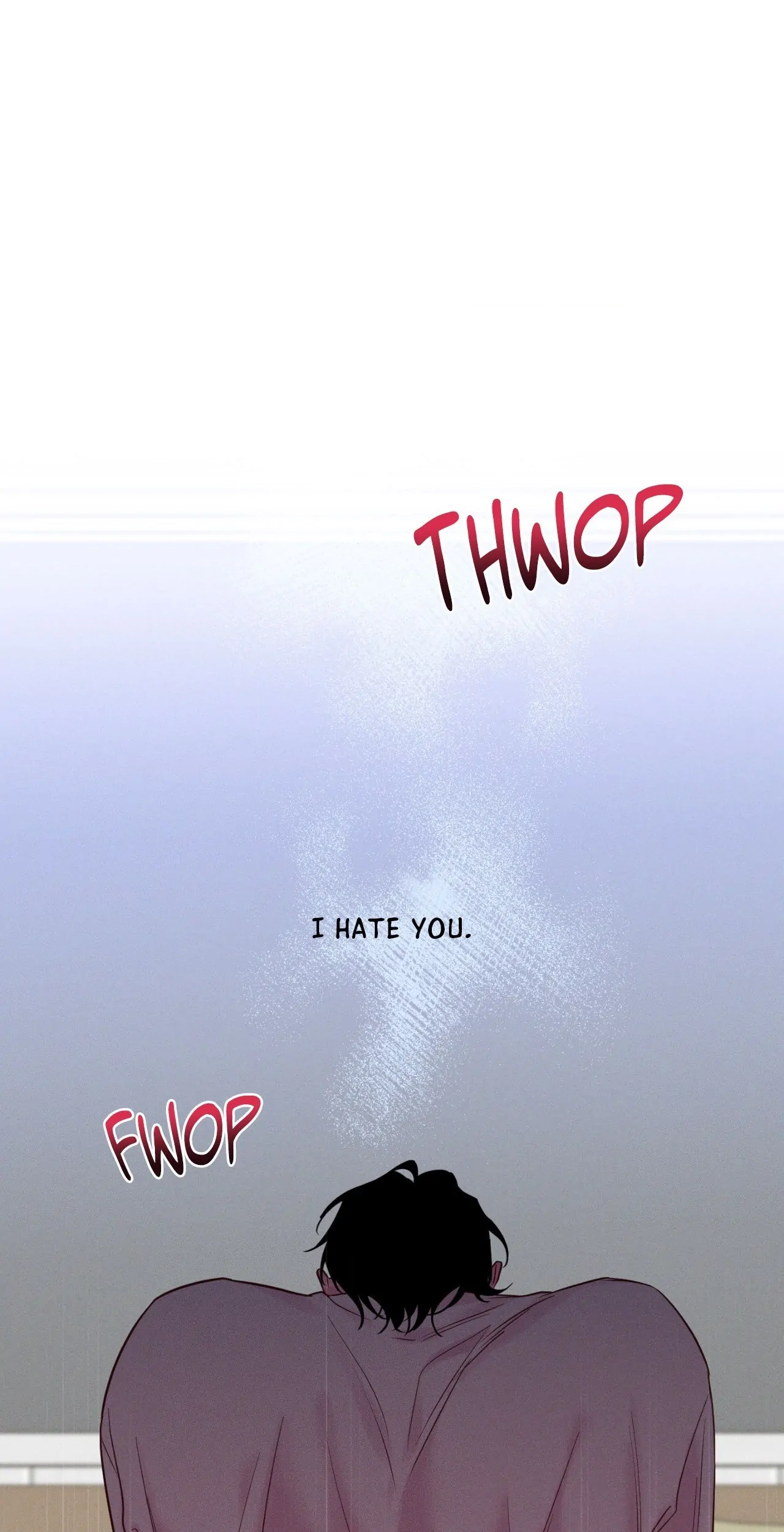 In Your Wake - Chapter 22 manhwa