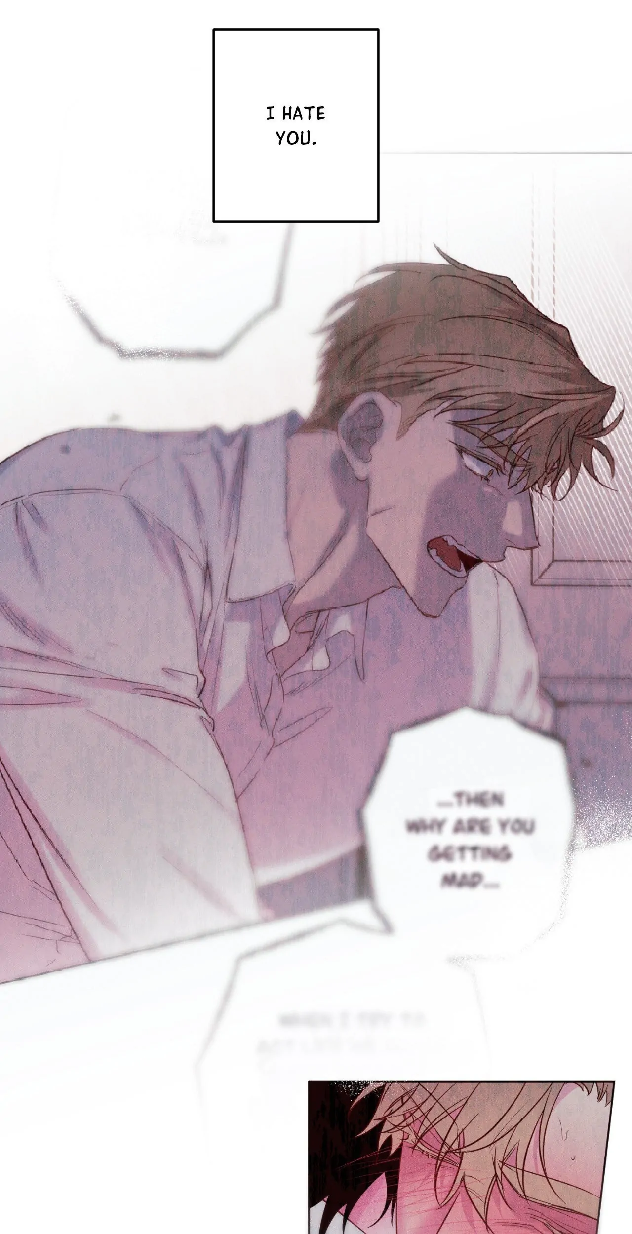 In Your Wake - Chapter 22 manhwa